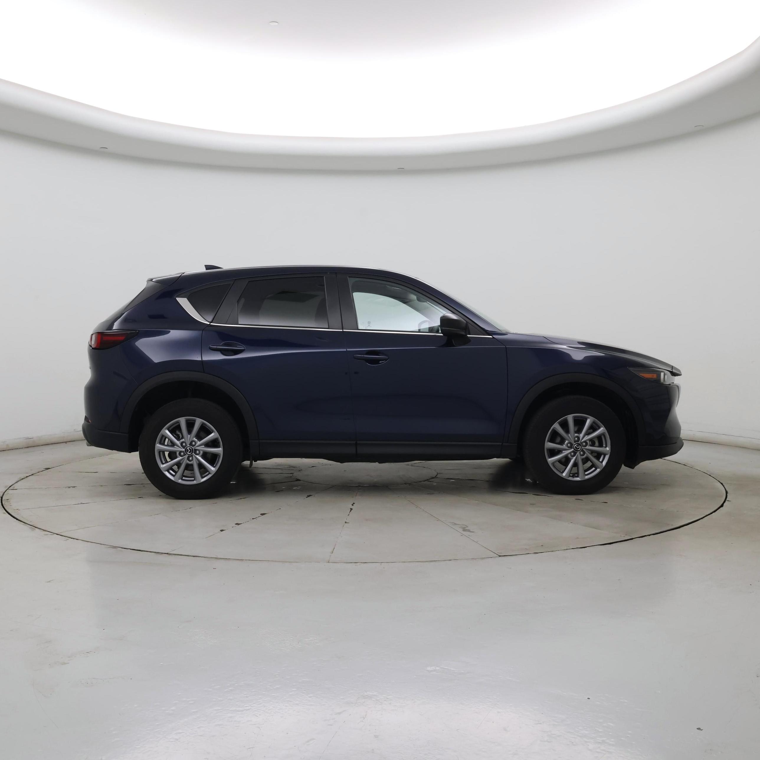 Thumbnail: 2023 Mazda CX-5 - 7