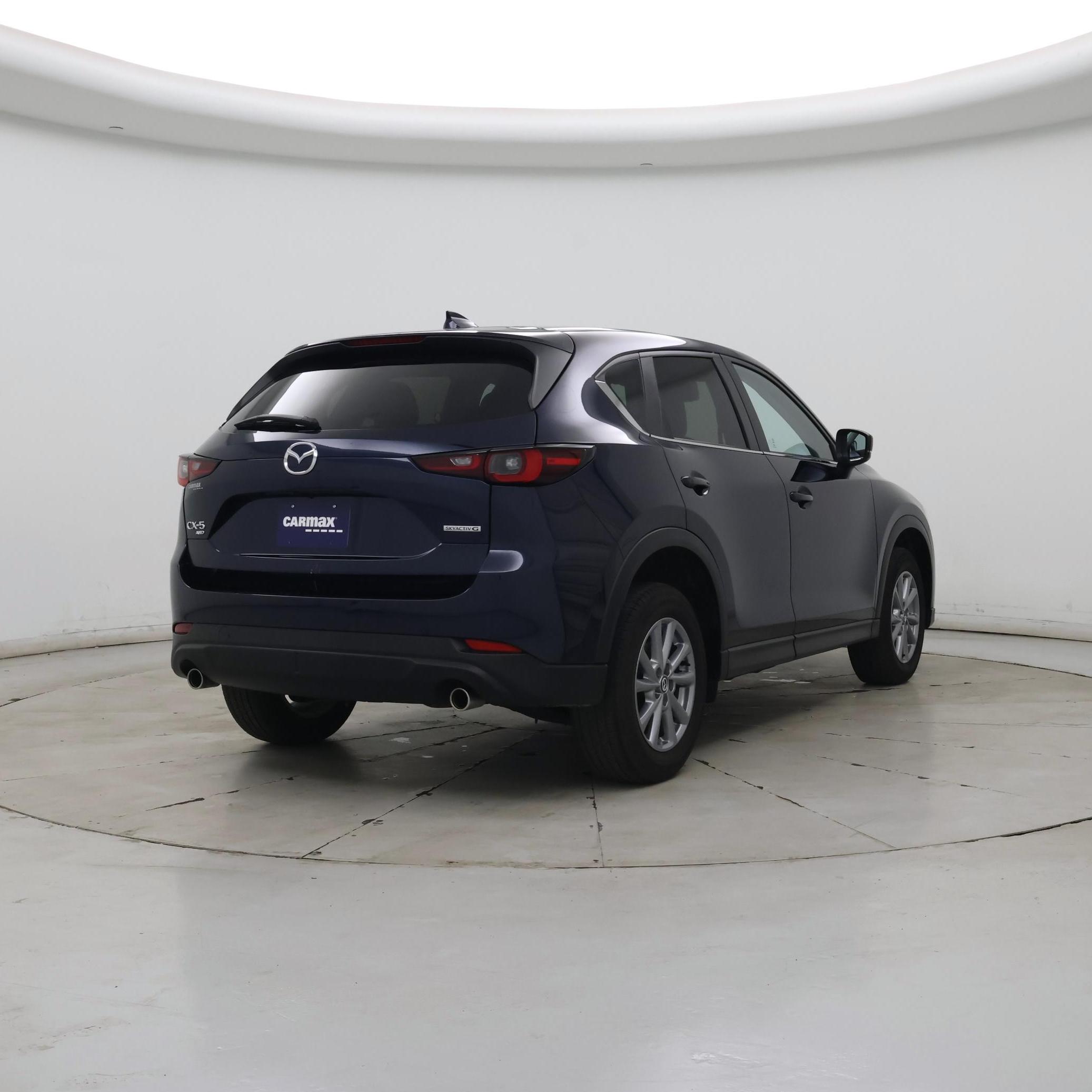 Thumbnail: 2023 Mazda CX-5 - 8