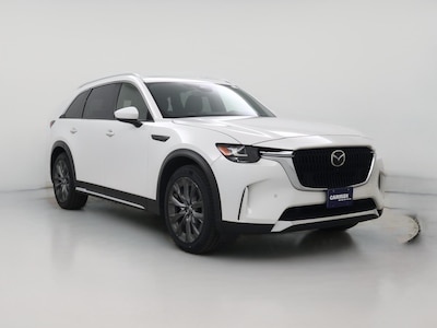 2024 Mazda CX-90 Turbo Premium Plus
