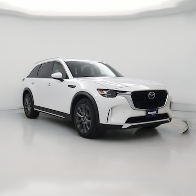 2024 Mazda CX-90 Turbo Premium Plus