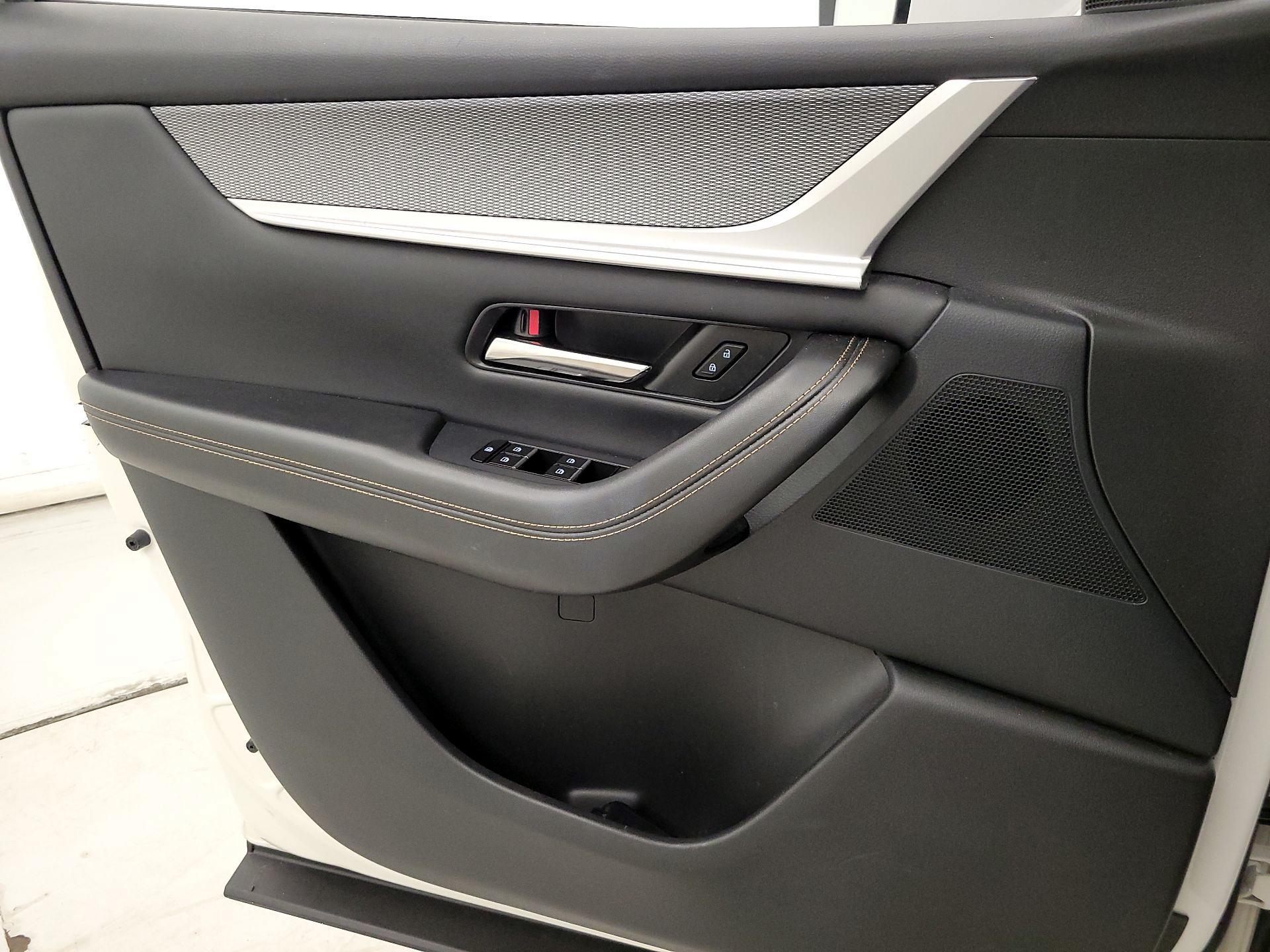 Thumbnail: 2024 Mazda CX-90 - 12