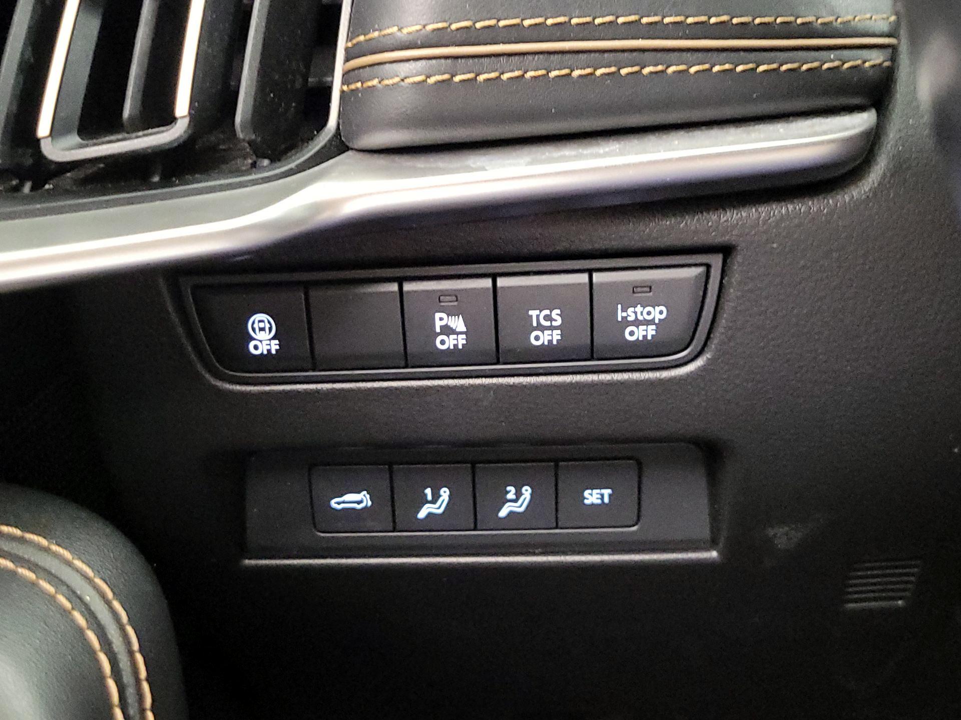 Thumbnail: 2024 Mazda CX-90 - 13