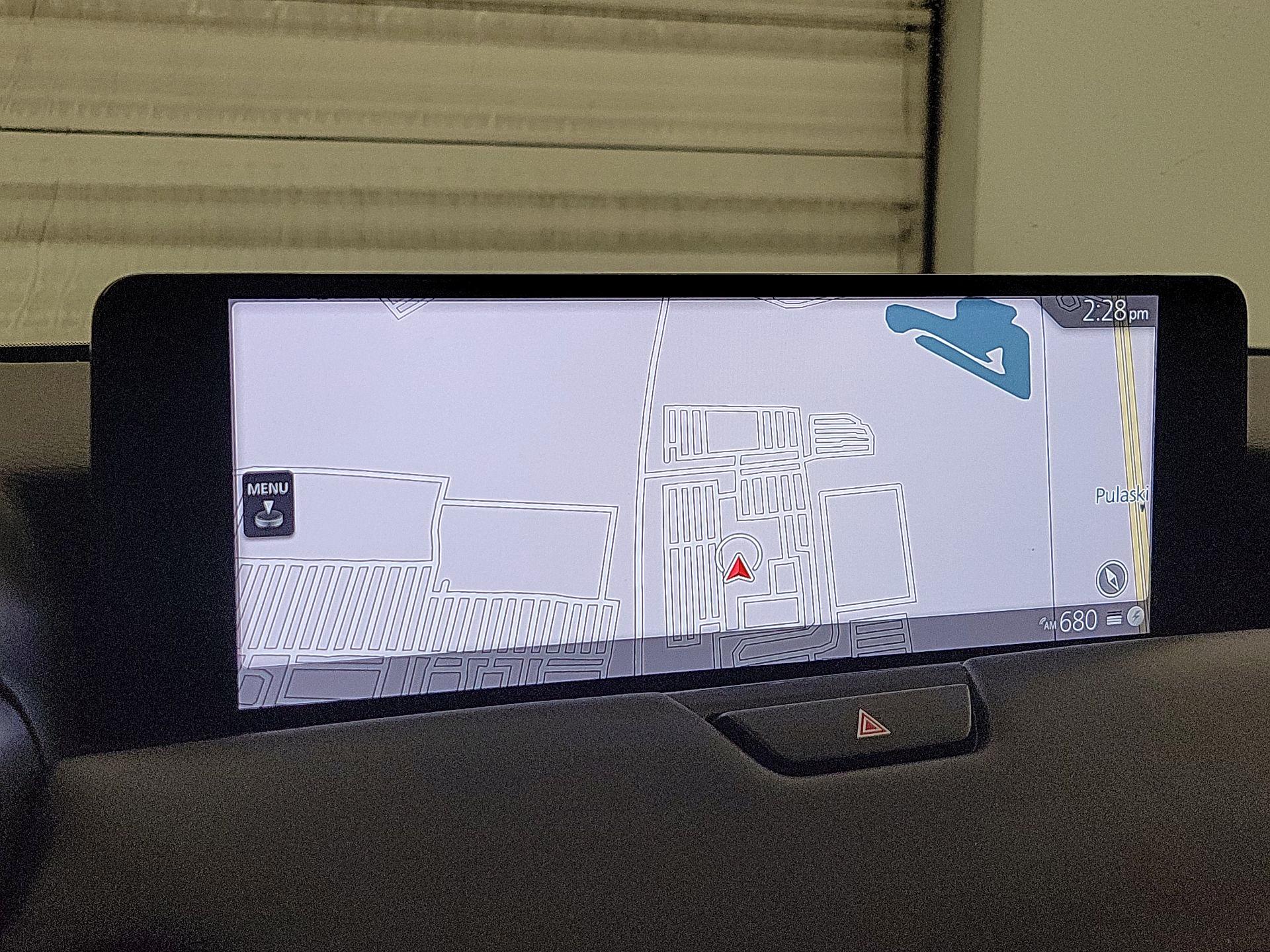 Thumbnail: 2024 Mazda CX-90 - 14