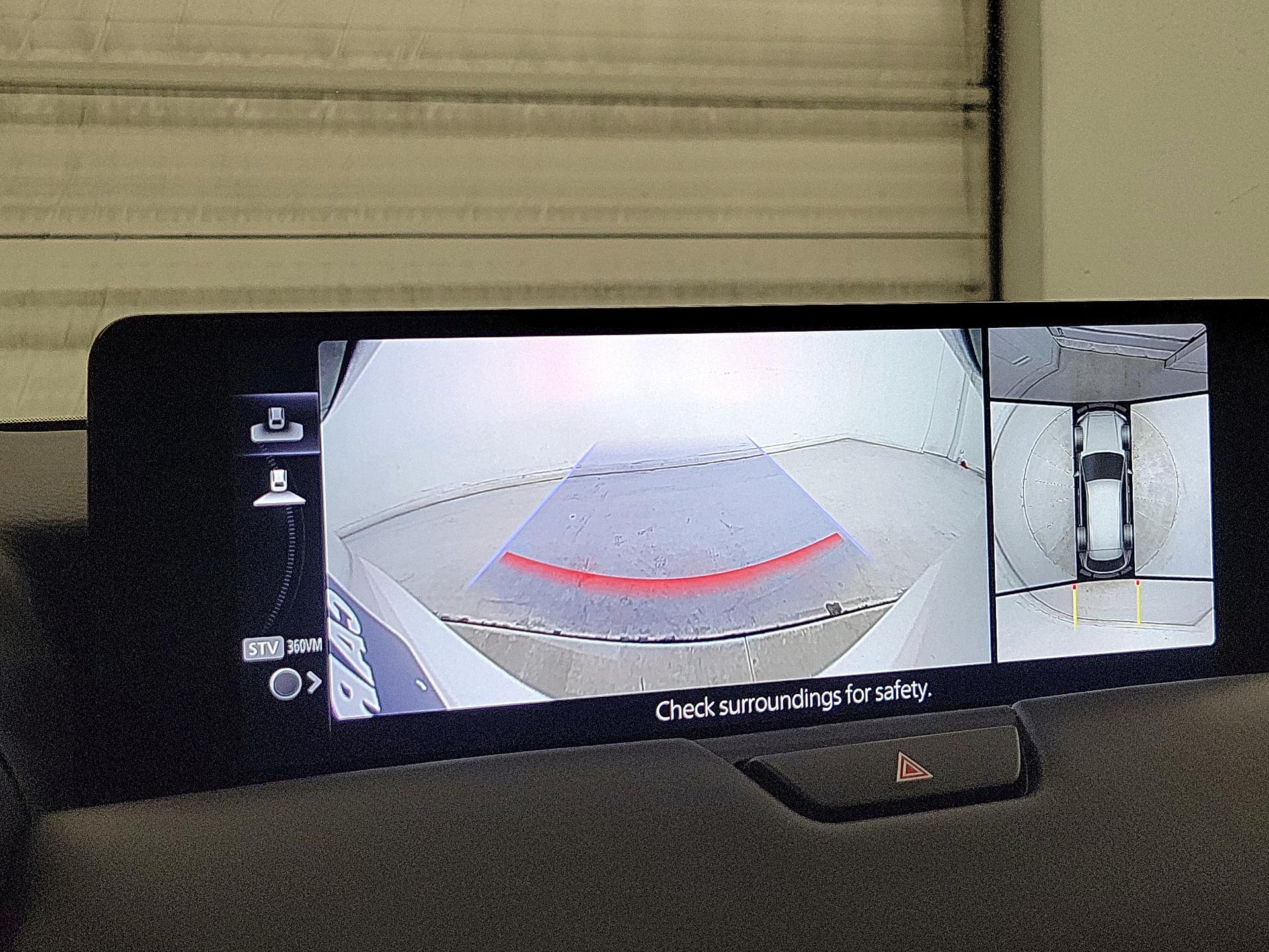 Thumbnail: 2024 Mazda CX-90 - 15