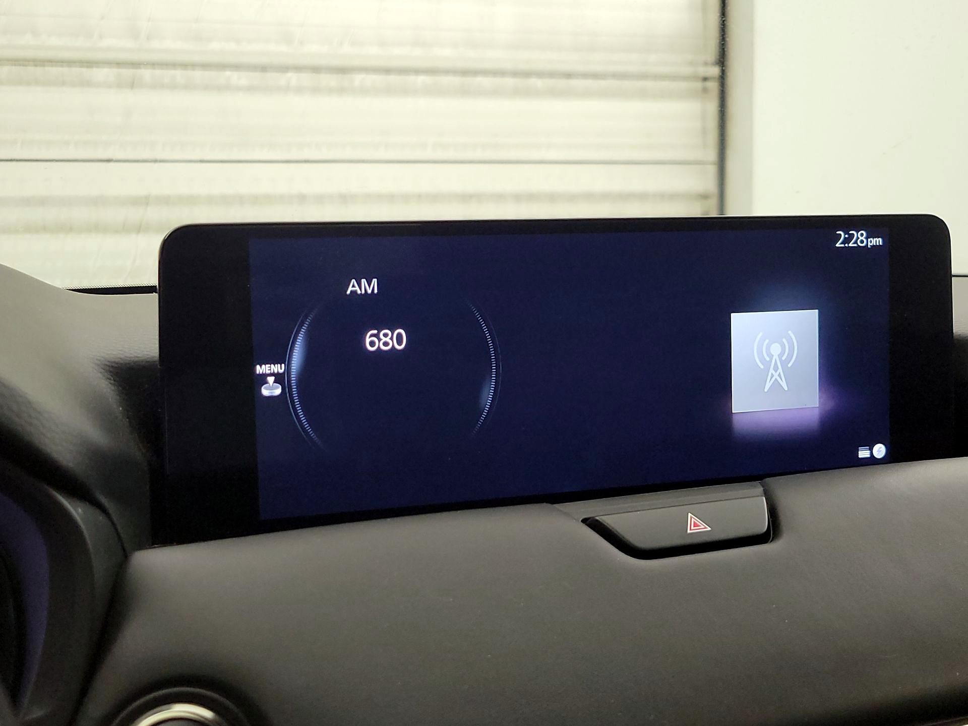 Thumbnail: 2024 Mazda CX-90 - 16