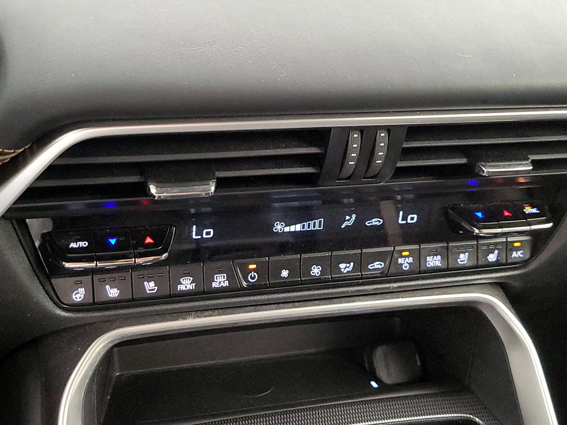 Thumbnail: 2024 Mazda CX-90 - 17