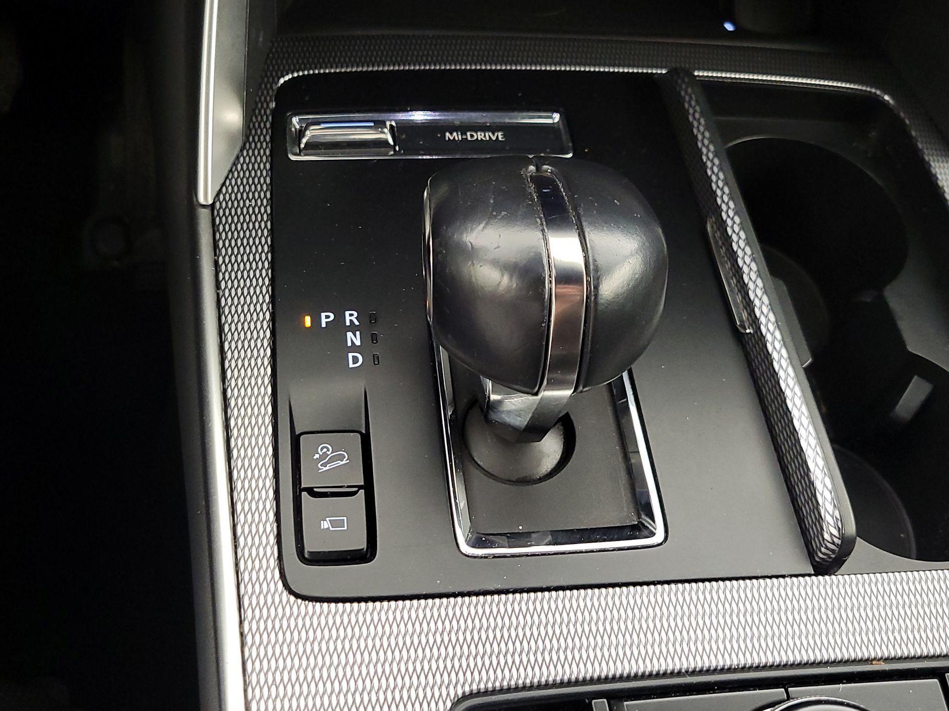 Thumbnail: 2024 Mazda CX-90 - 18