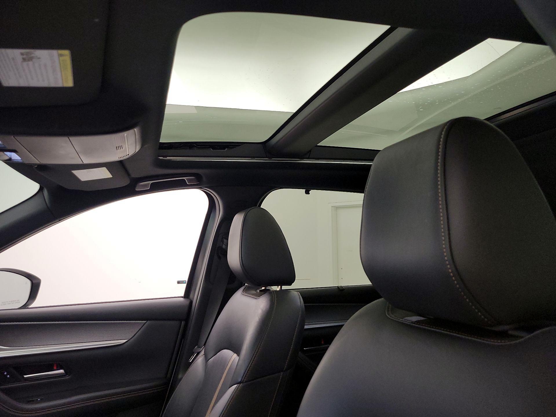 Thumbnail: 2024 Mazda CX-90 - 20