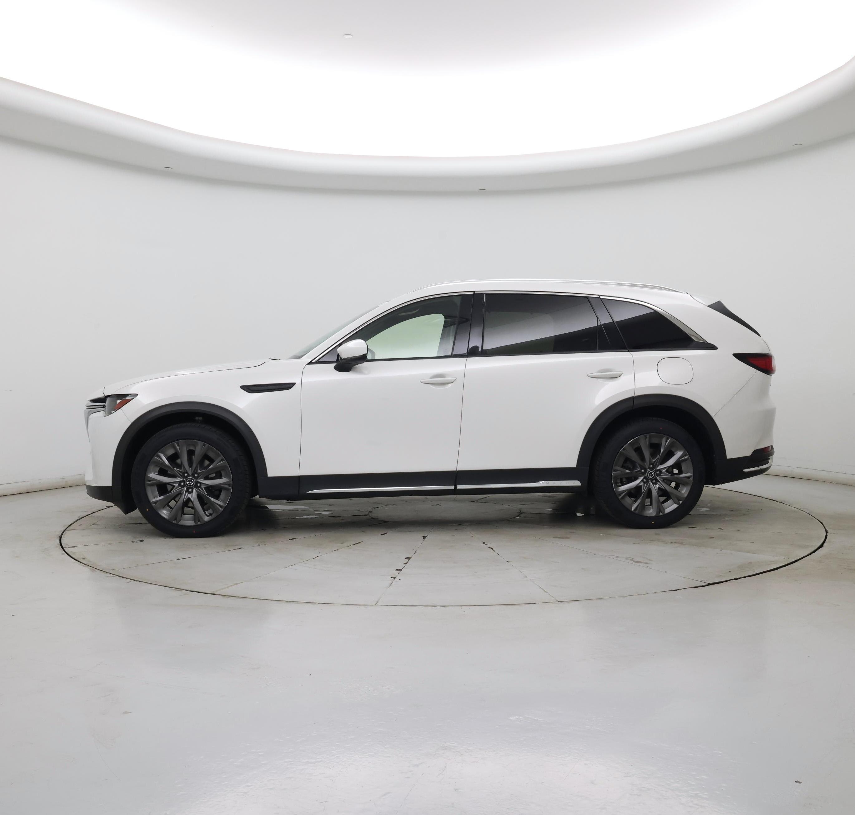 Thumbnail: 2024 Mazda CX-90 - 3