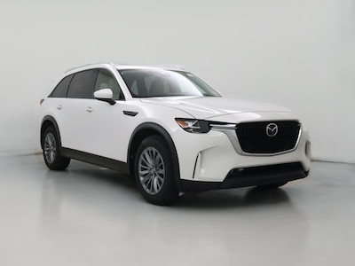 2024 Mazda CX-90 Turbo Preferred Plus