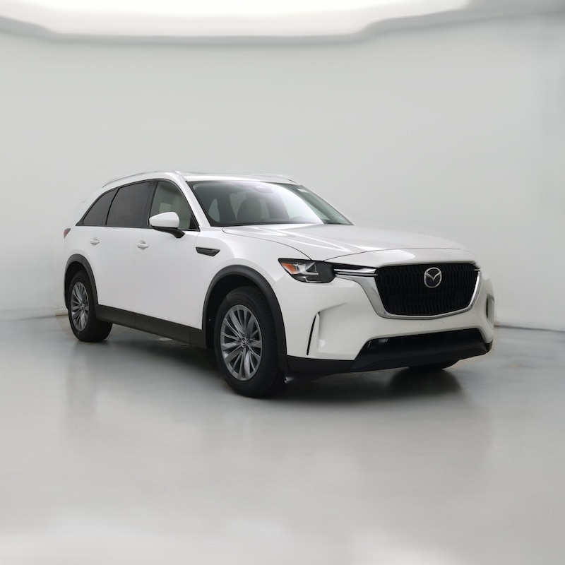 2024 Mazda CX-90 Turbo Preferred Plus