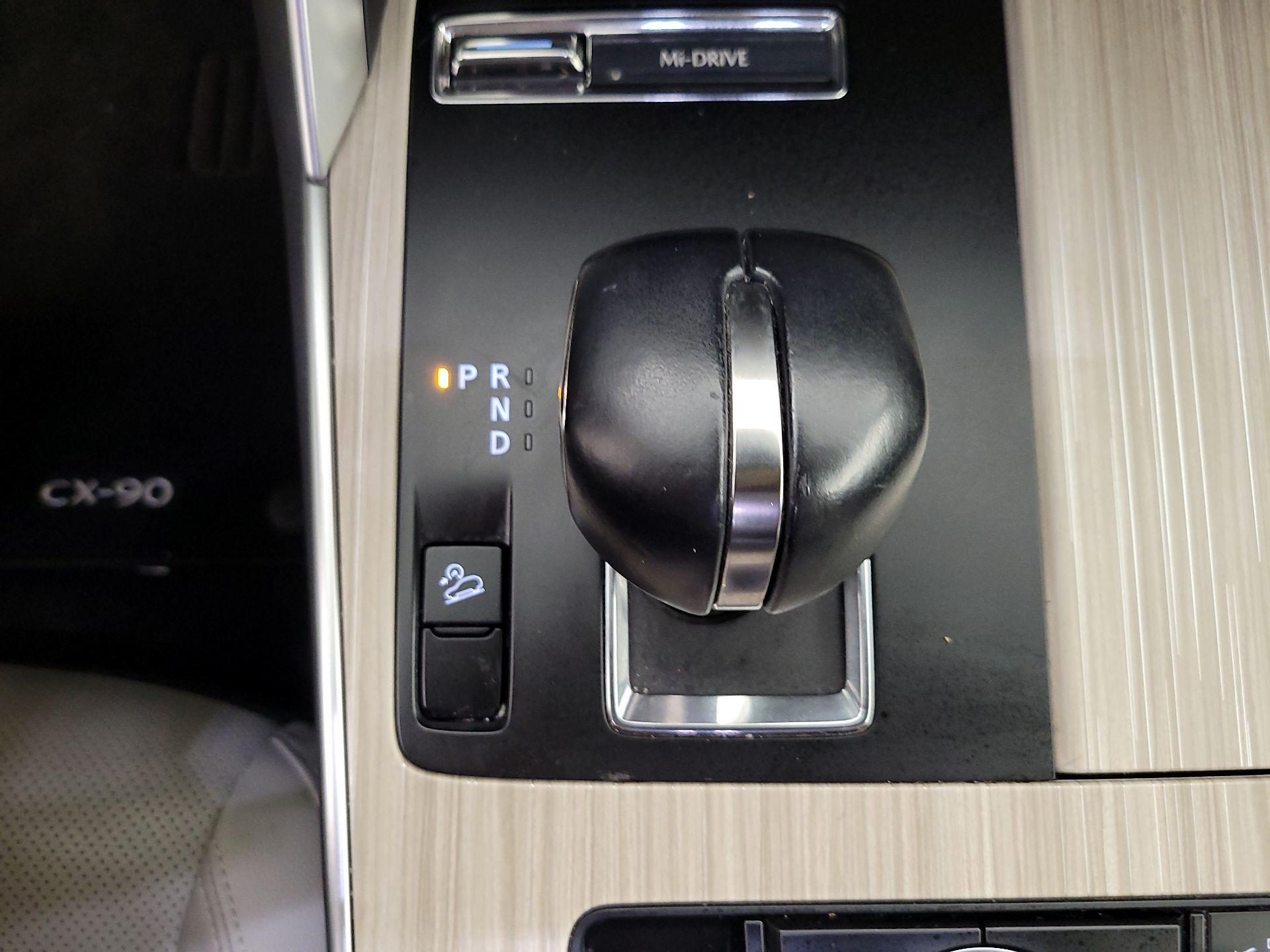 Thumbnail: 2024 Mazda CX-90 - 17