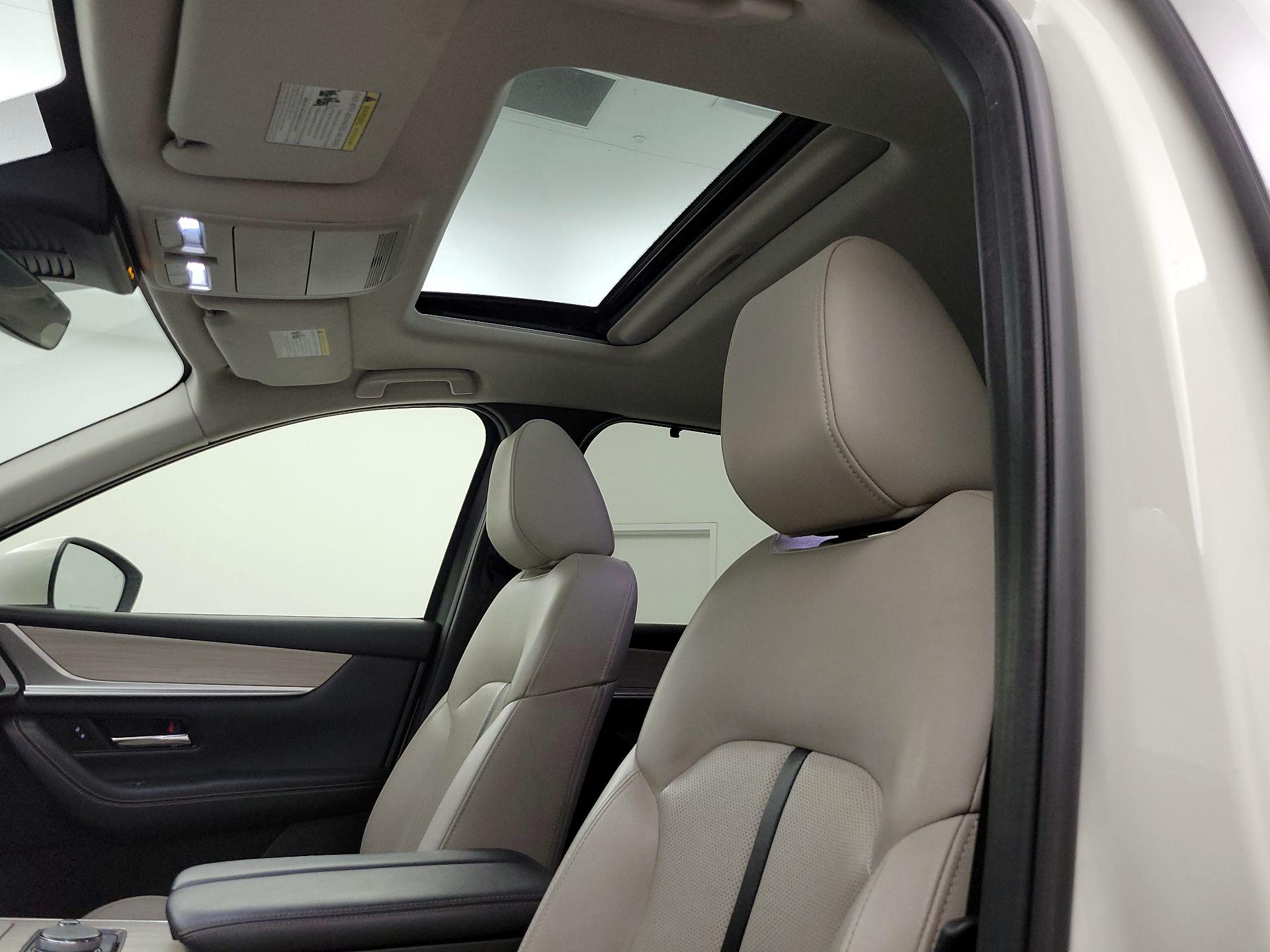 Thumbnail: 2024 Mazda CX-90 - 19