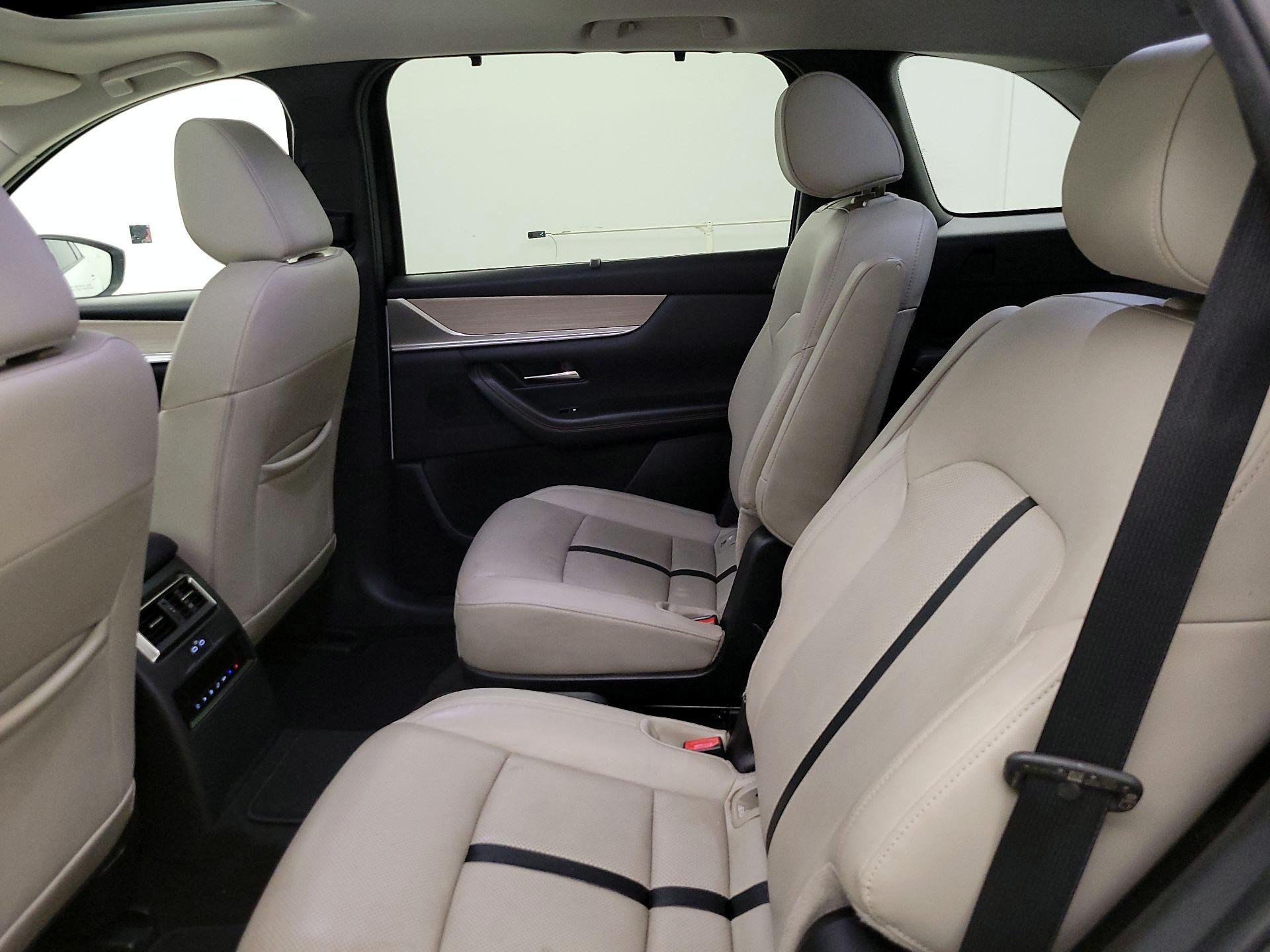 Thumbnail: 2024 Mazda CX-90 - 20