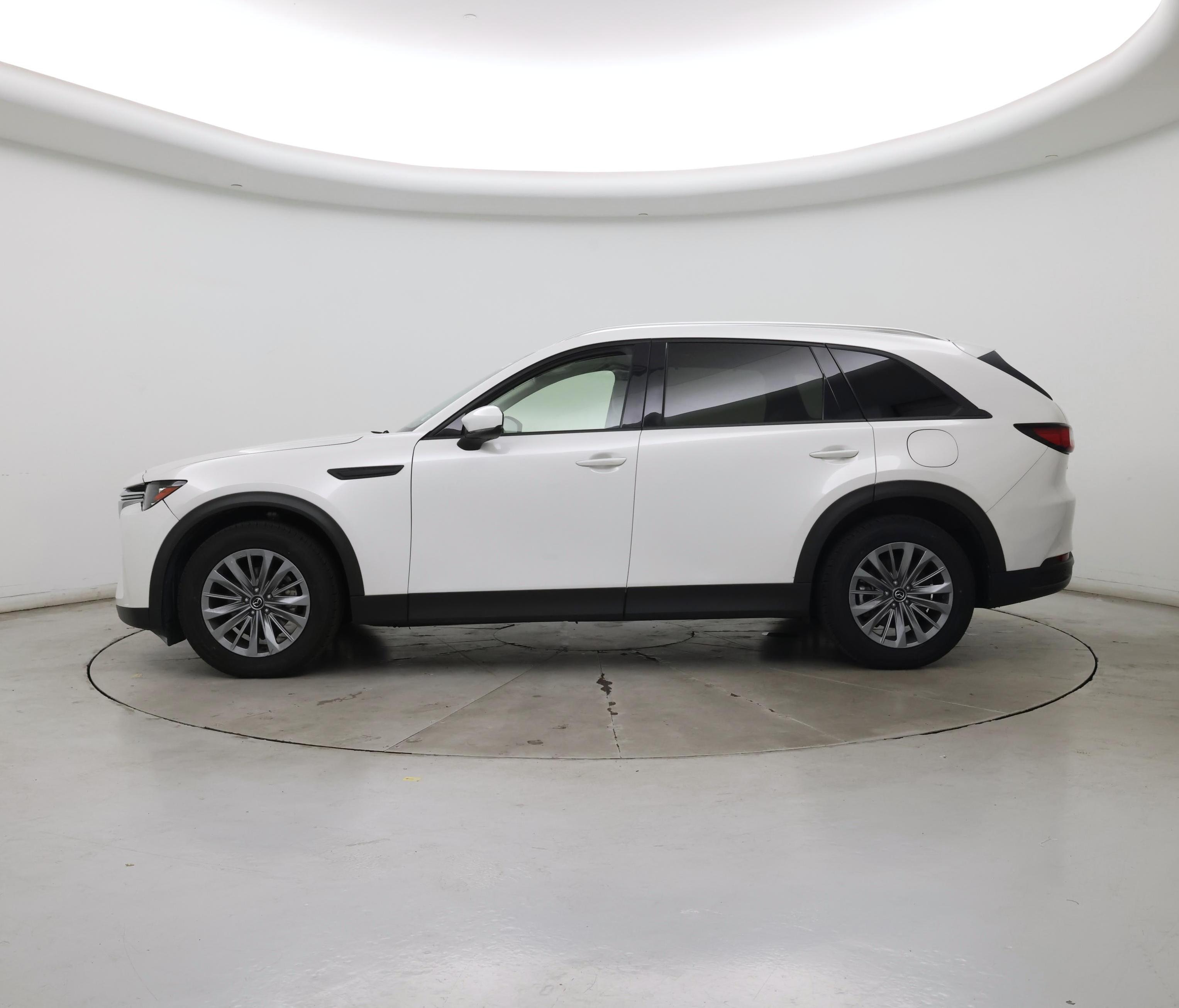 Thumbnail: 2024 Mazda CX-90 - 3