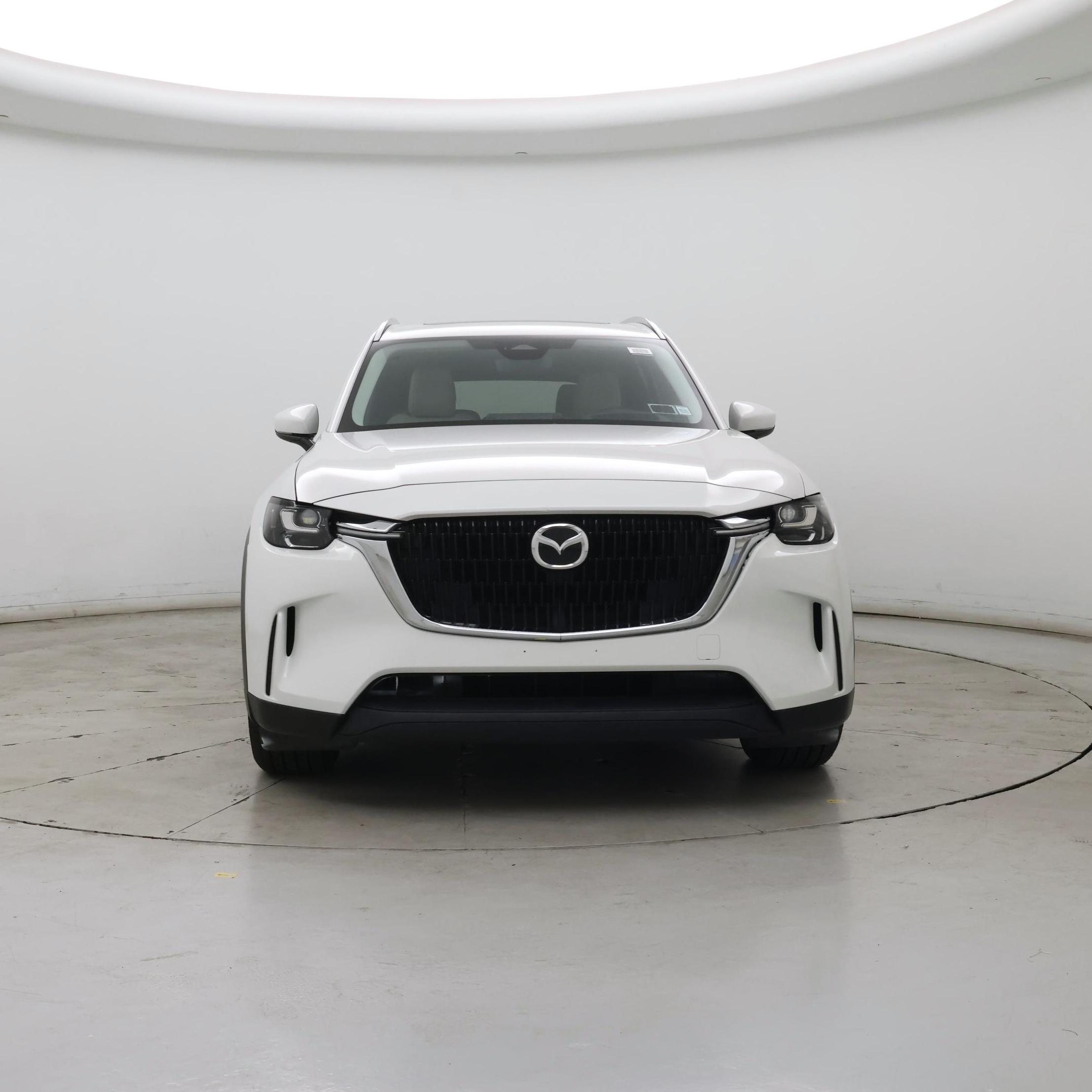 Thumbnail: 2024 Mazda CX-90 - 5