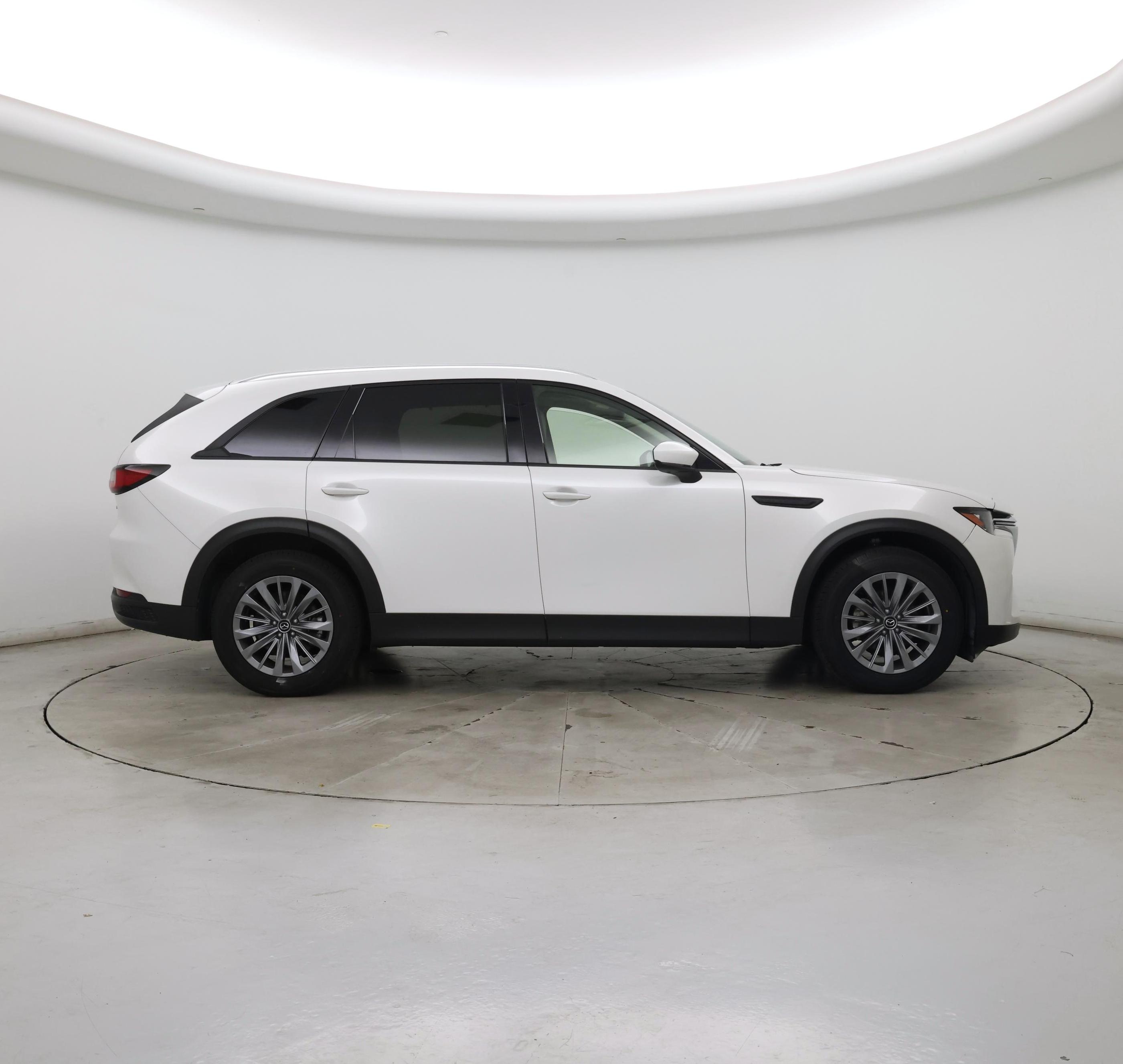 Thumbnail: 2024 Mazda CX-90 - 7