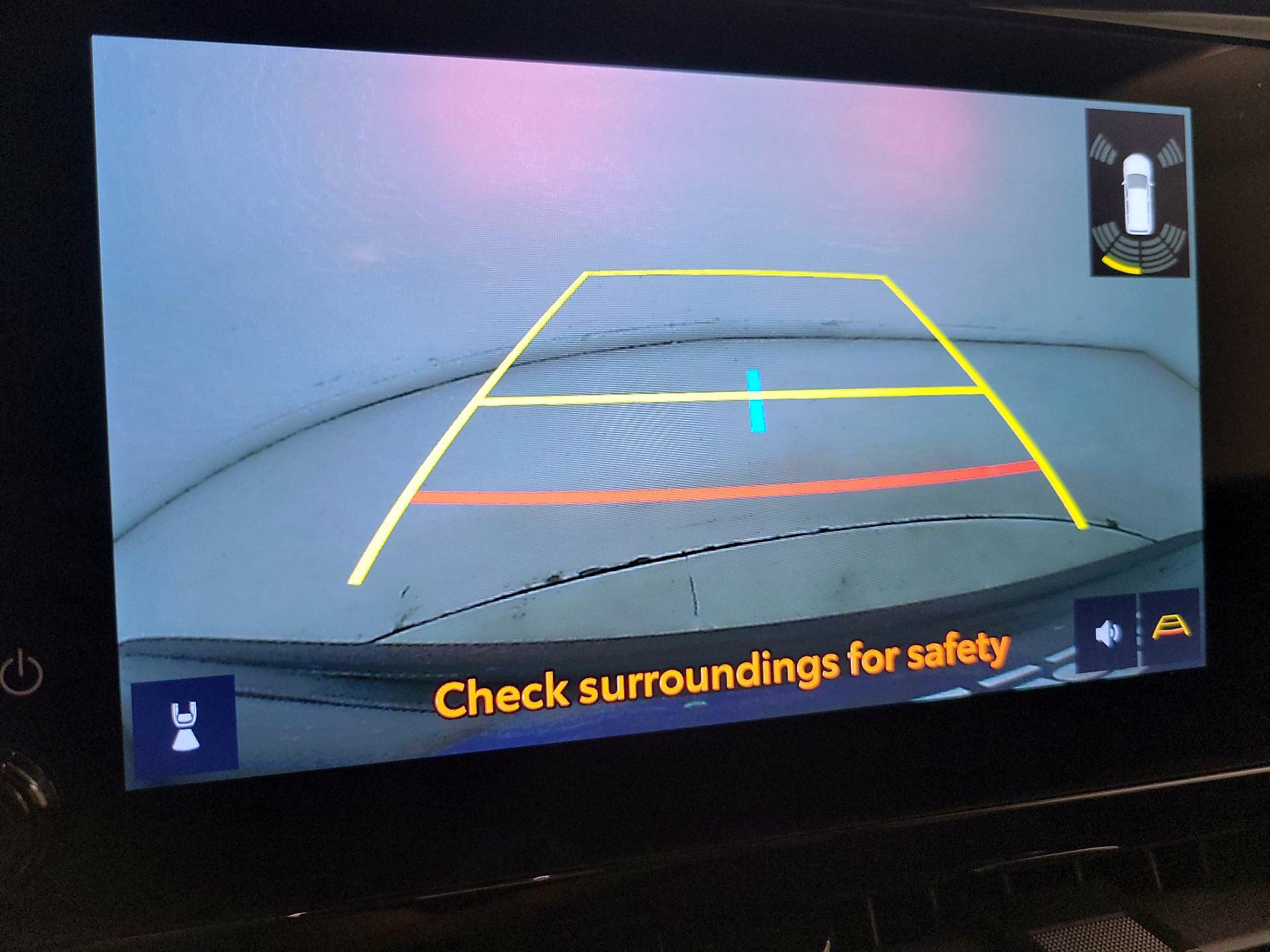 Thumbnail: 2024 Toyota Corolla Cross - 14