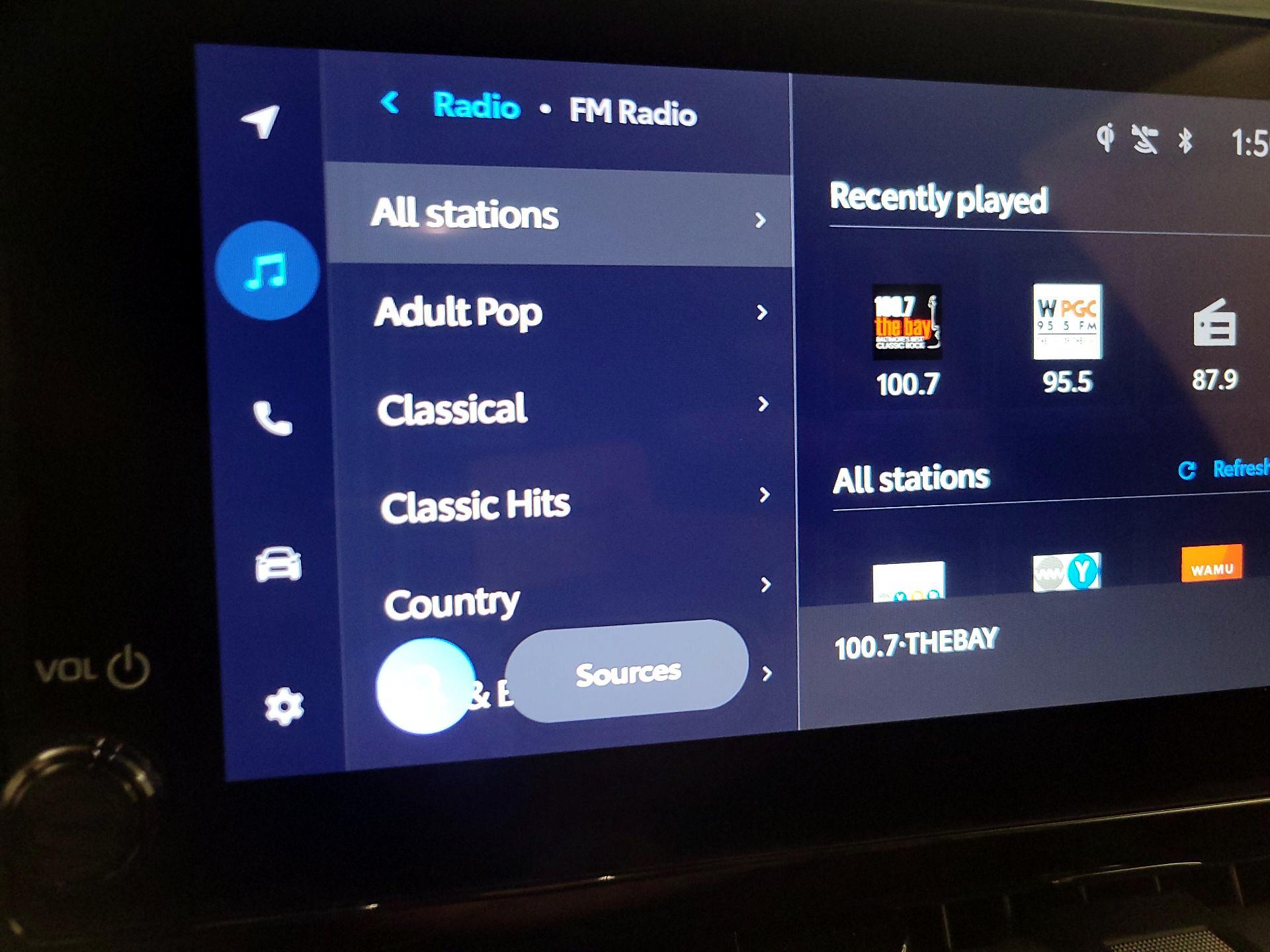 Thumbnail: 2024 Toyota Corolla Cross - 15