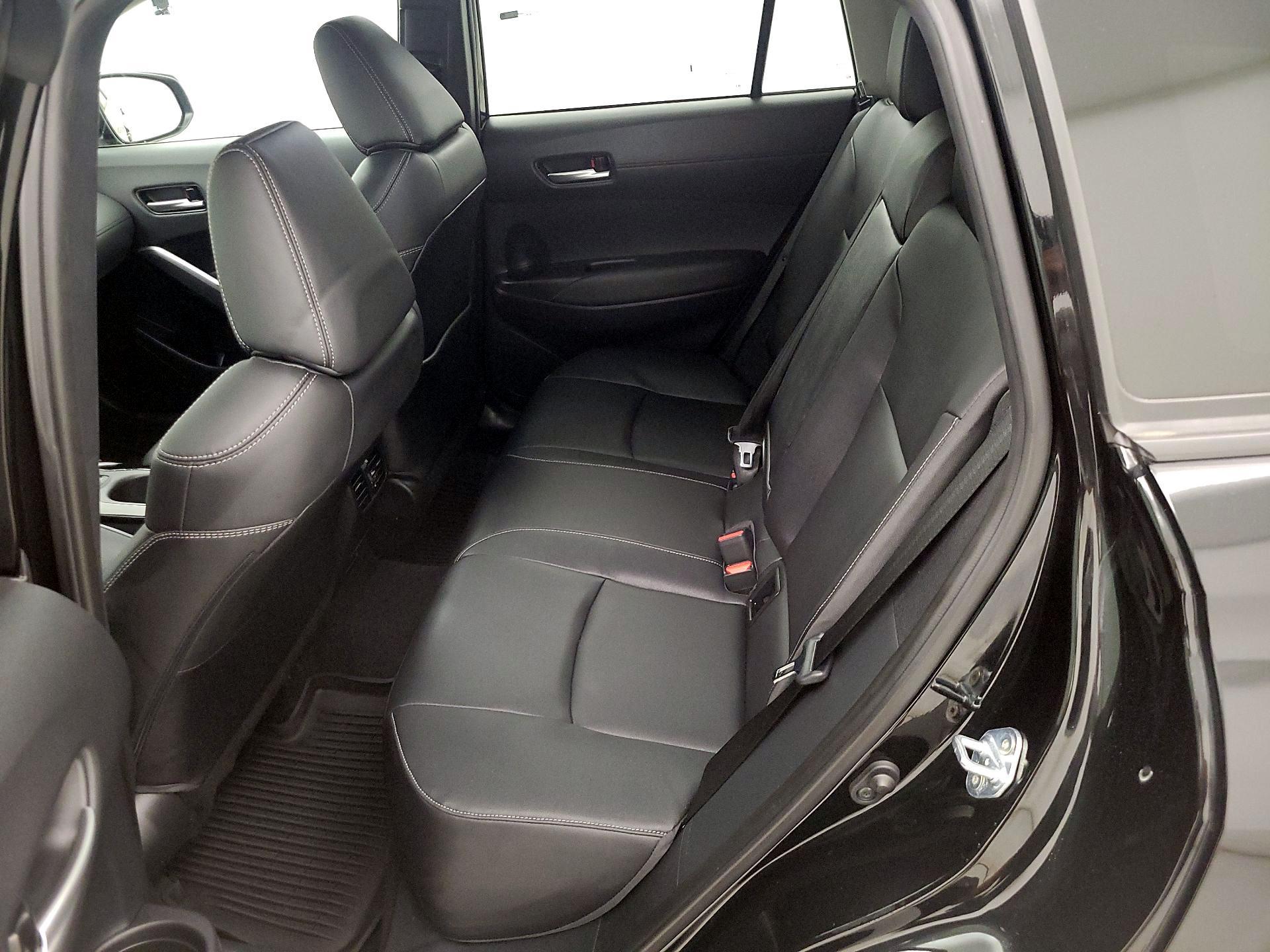 Thumbnail: 2024 Toyota Corolla Cross - 19