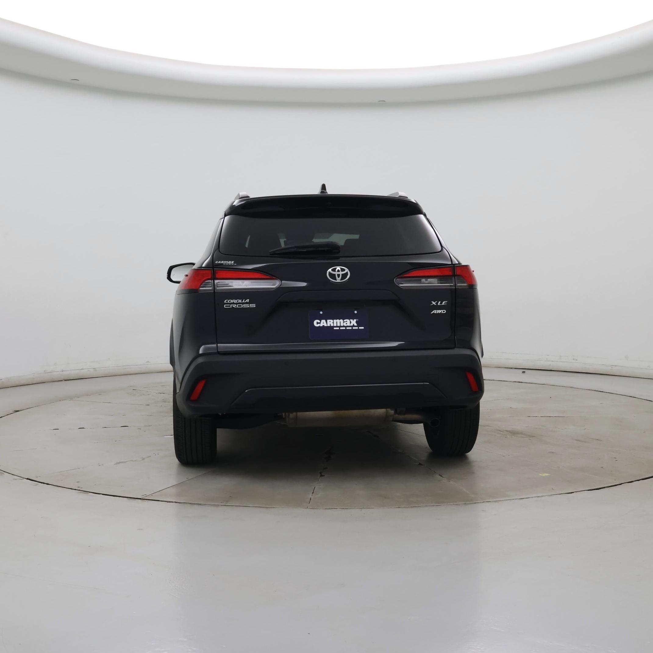 Thumbnail: 2024 Toyota Corolla Cross - 6