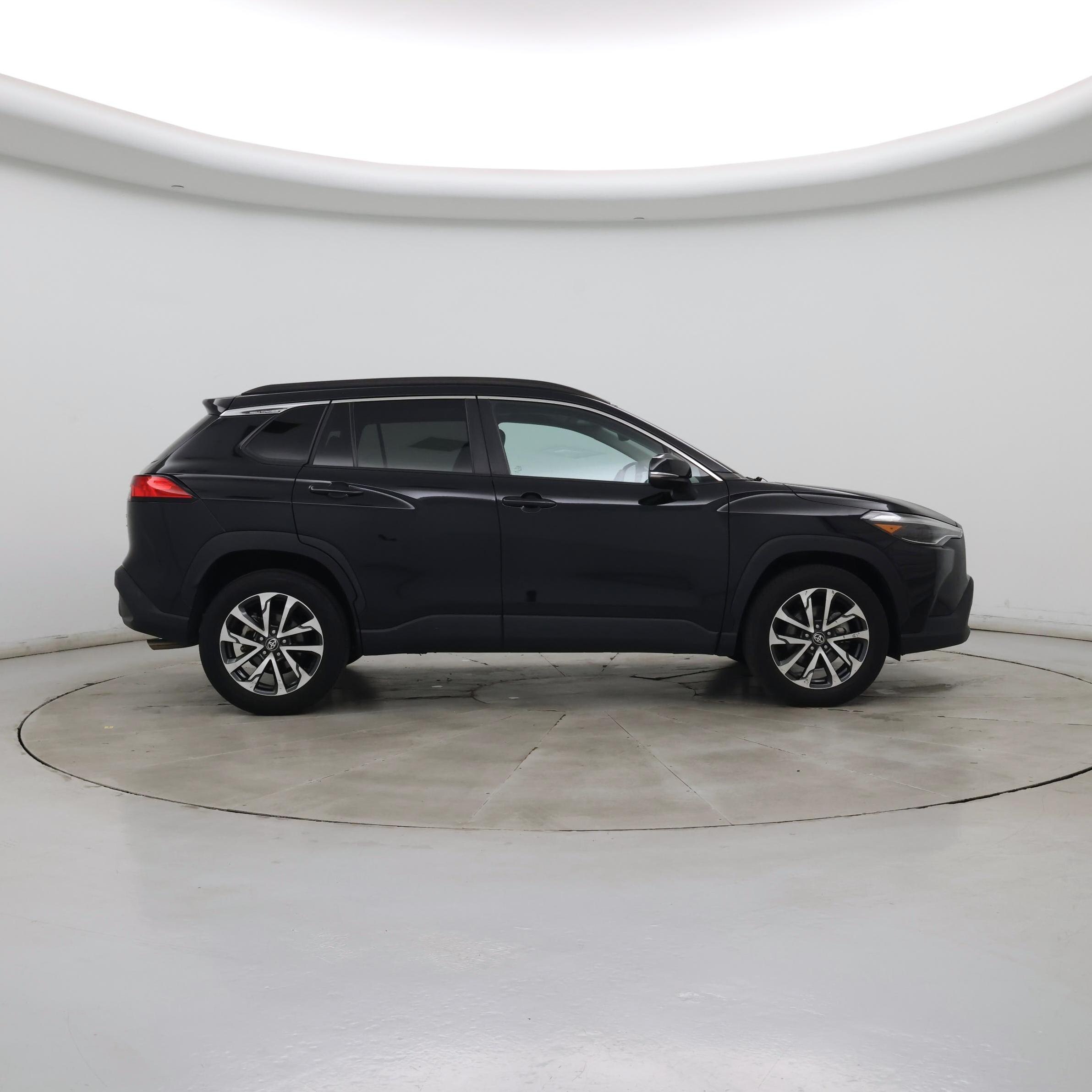 Thumbnail: 2024 Toyota Corolla Cross - 7