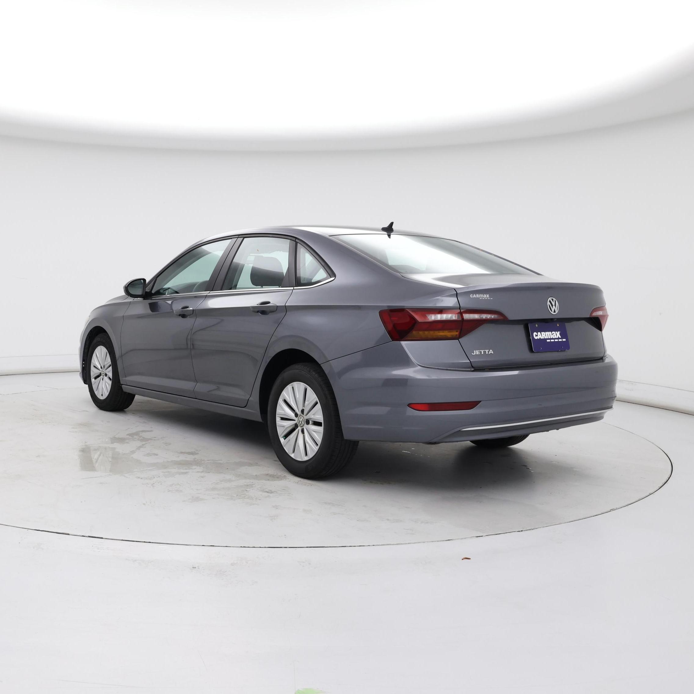 Thumbnail: 2019 Volkswagen Jetta - 2