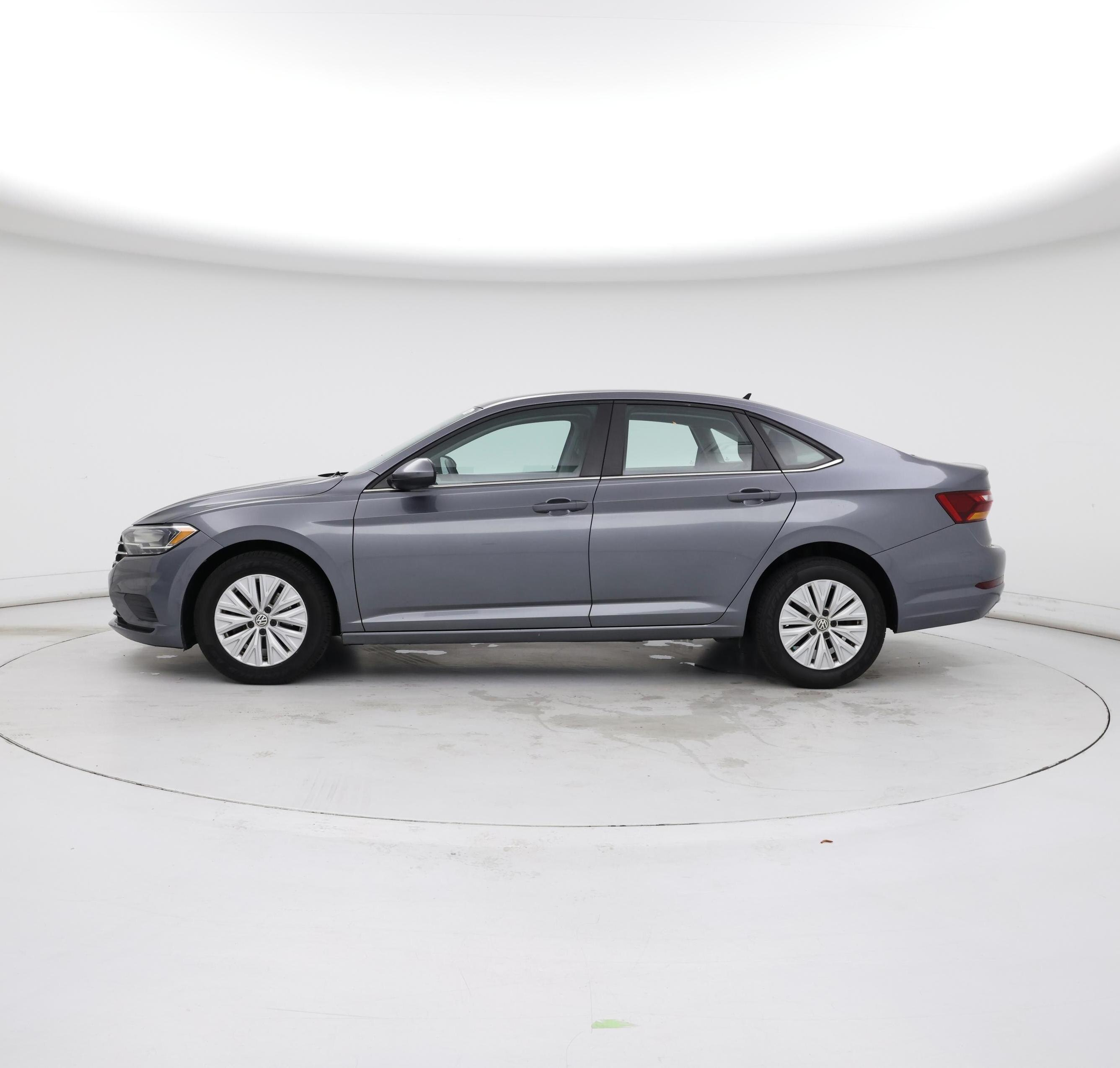 Thumbnail: 2019 Volkswagen Jetta - 3