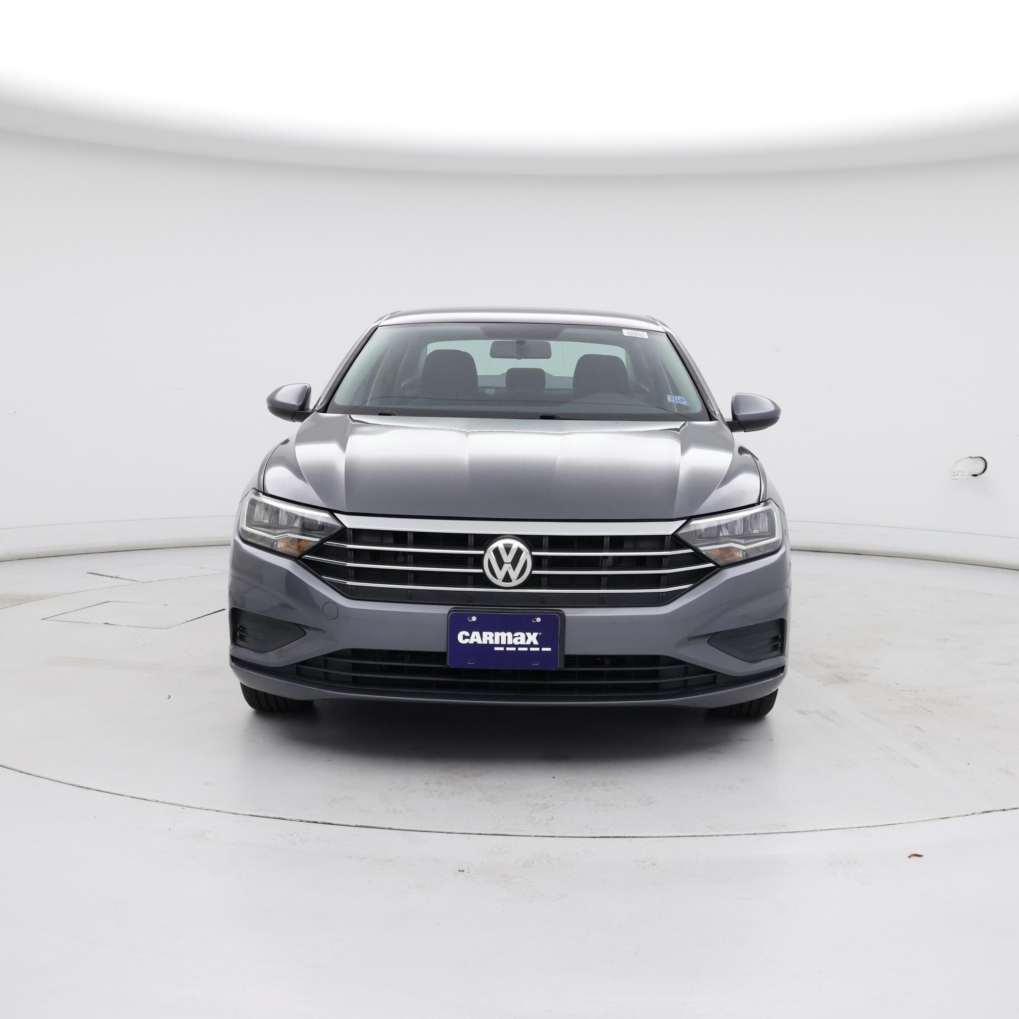 Thumbnail: 2019 Volkswagen Jetta - 5