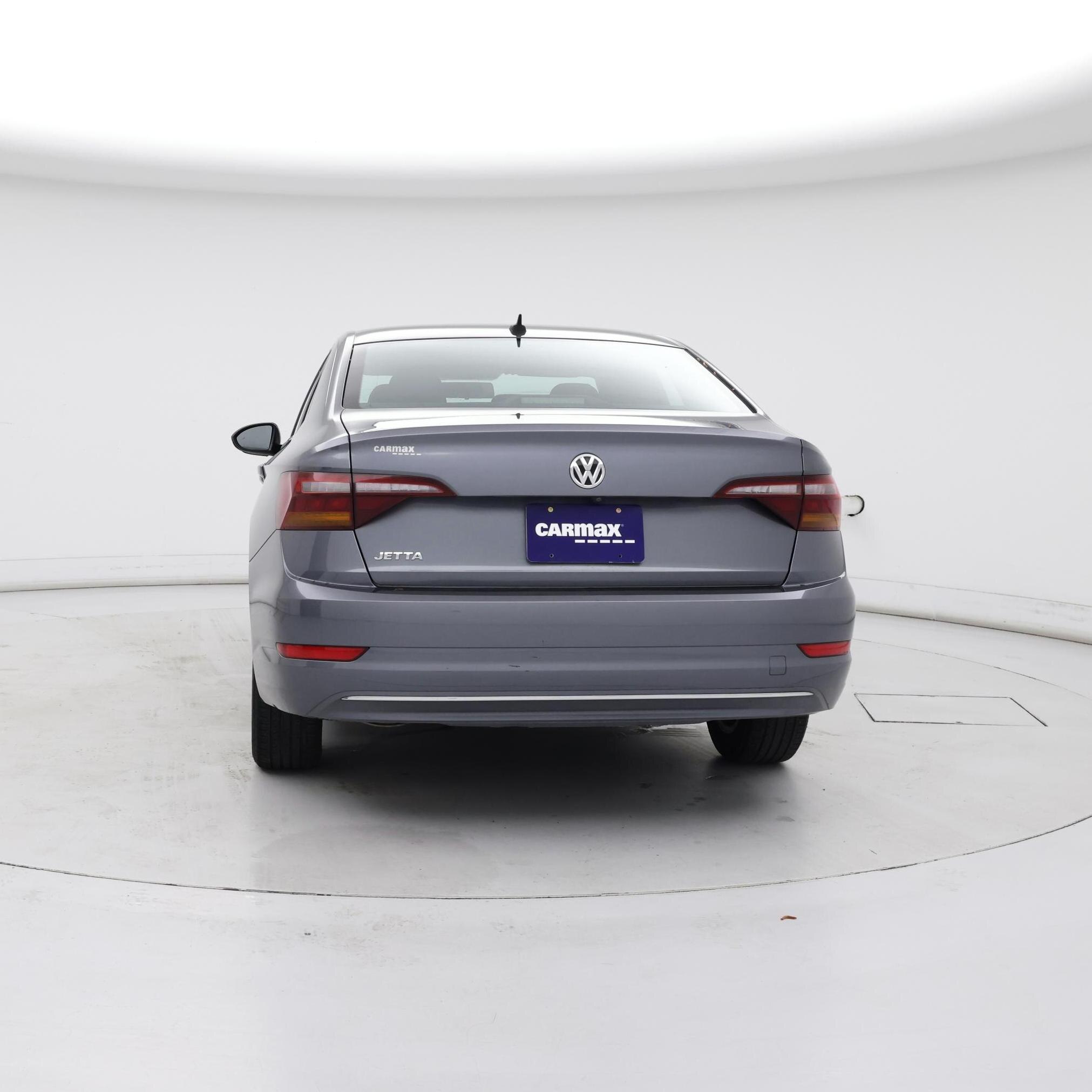 Thumbnail: 2019 Volkswagen Jetta - 6