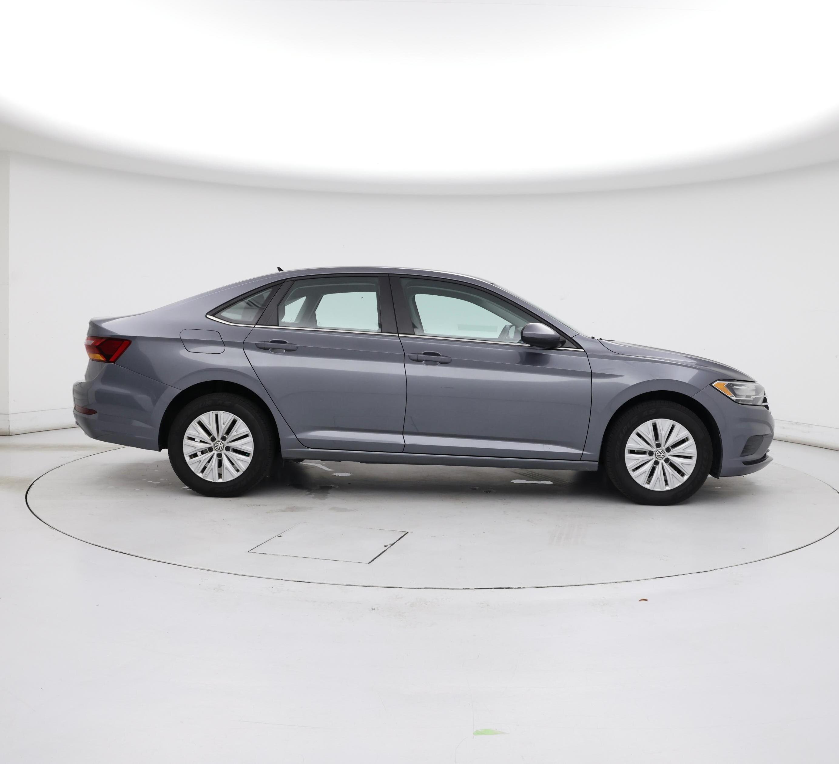 Thumbnail: 2019 Volkswagen Jetta - 7