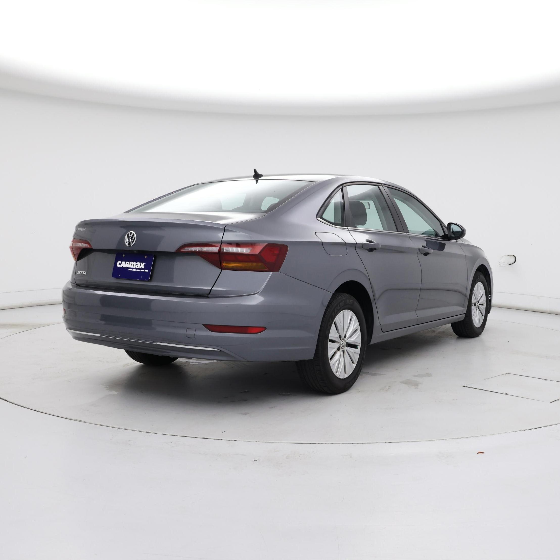 Thumbnail: 2019 Volkswagen Jetta - 8