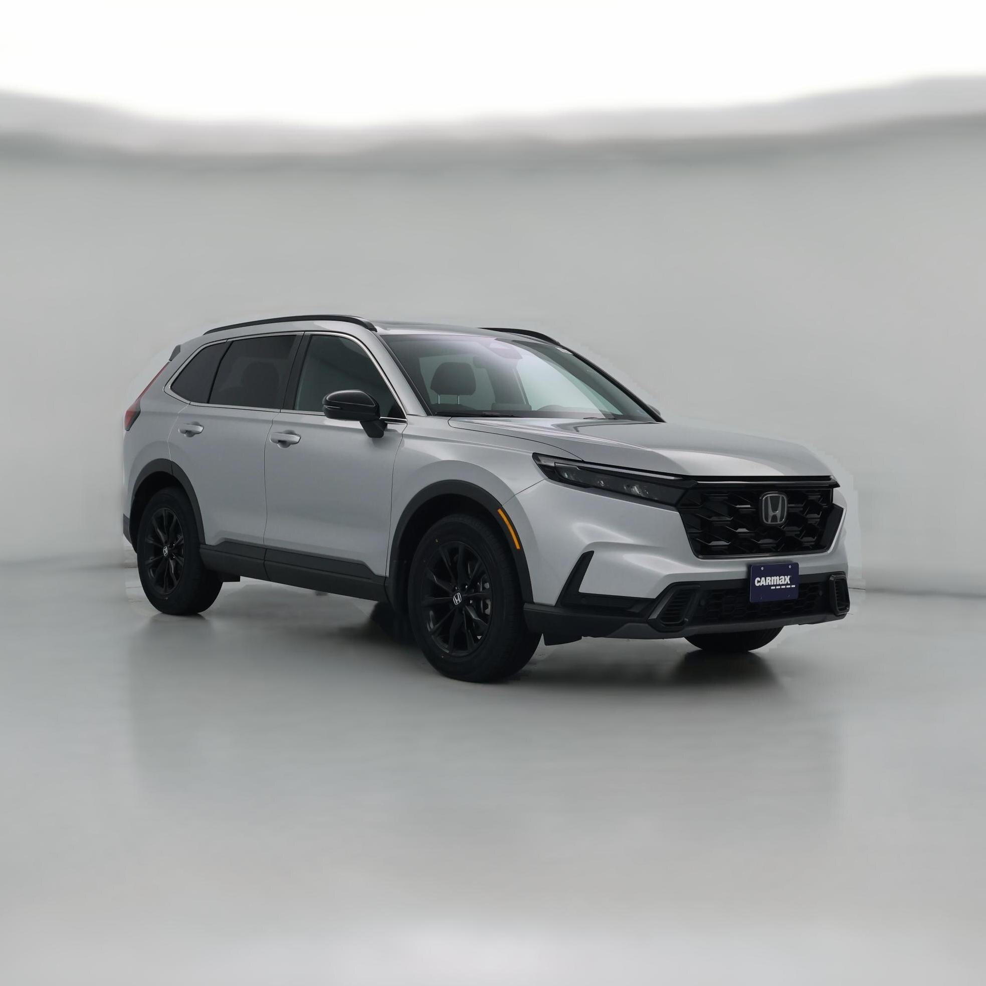 Thumbnail: 2025 Honda CR-V - 1