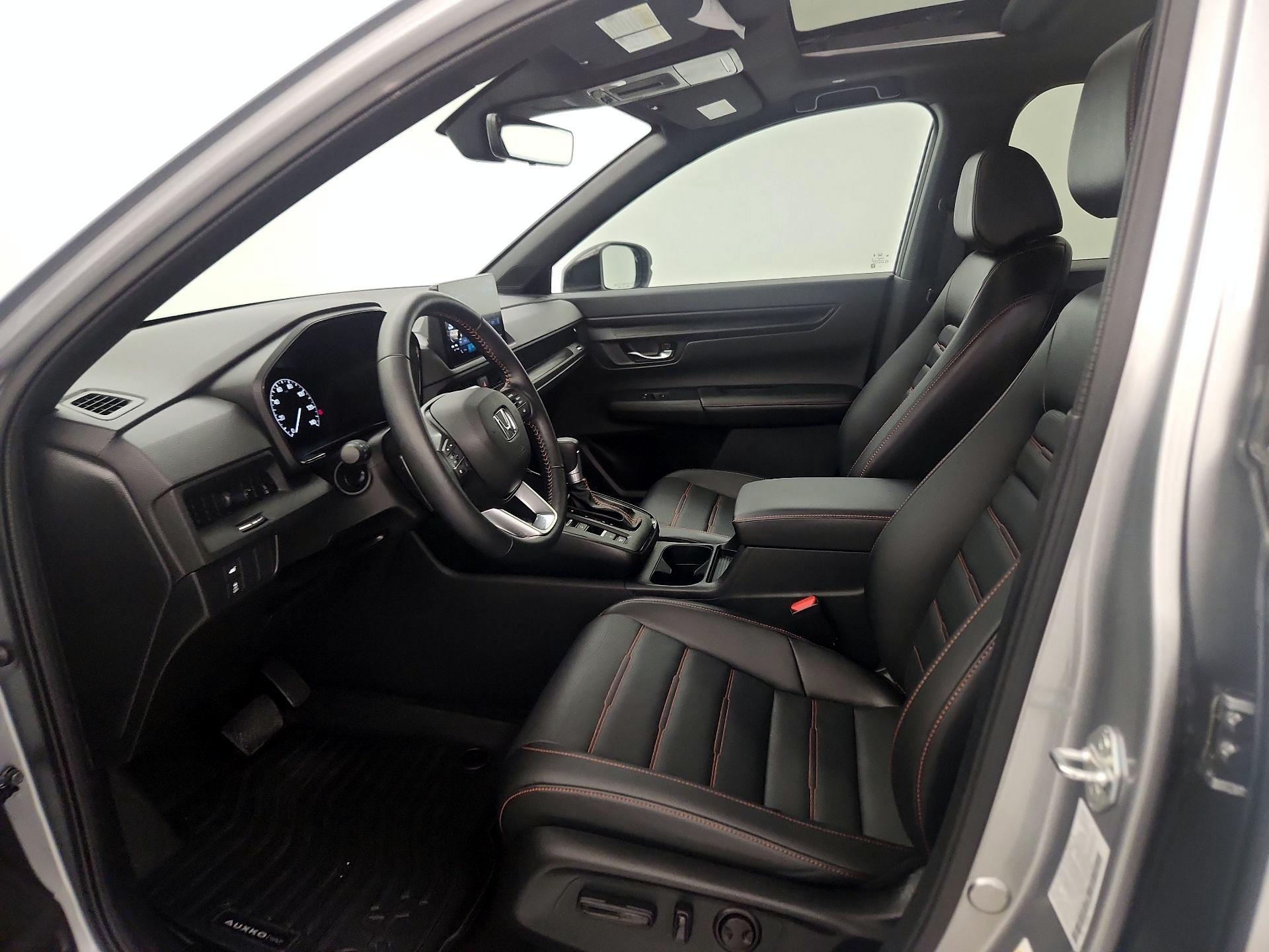 Thumbnail: 2025 Honda CR-V - 11