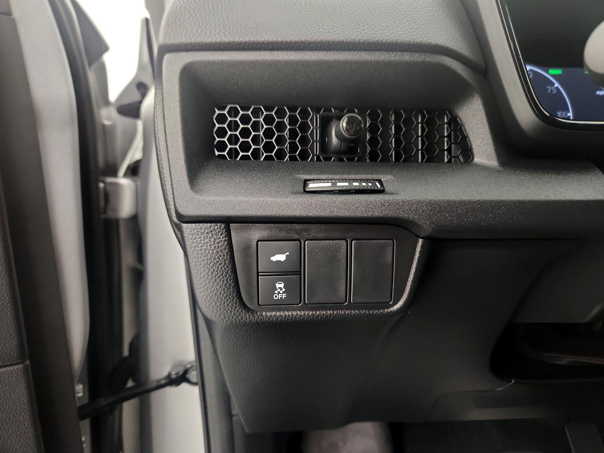 Thumbnail: 2025 Honda CR-V - 13