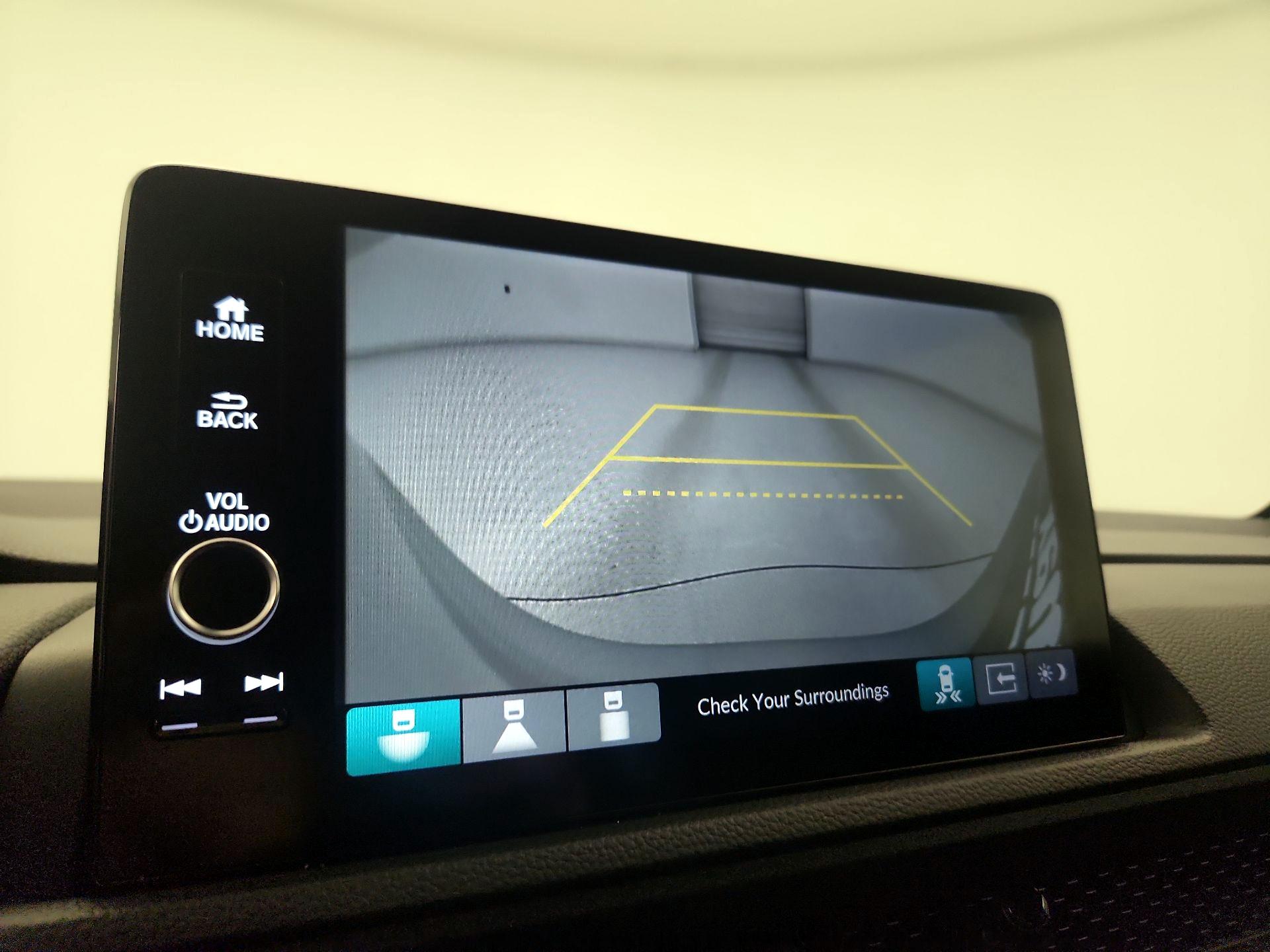 Thumbnail: 2025 Honda CR-V - 14