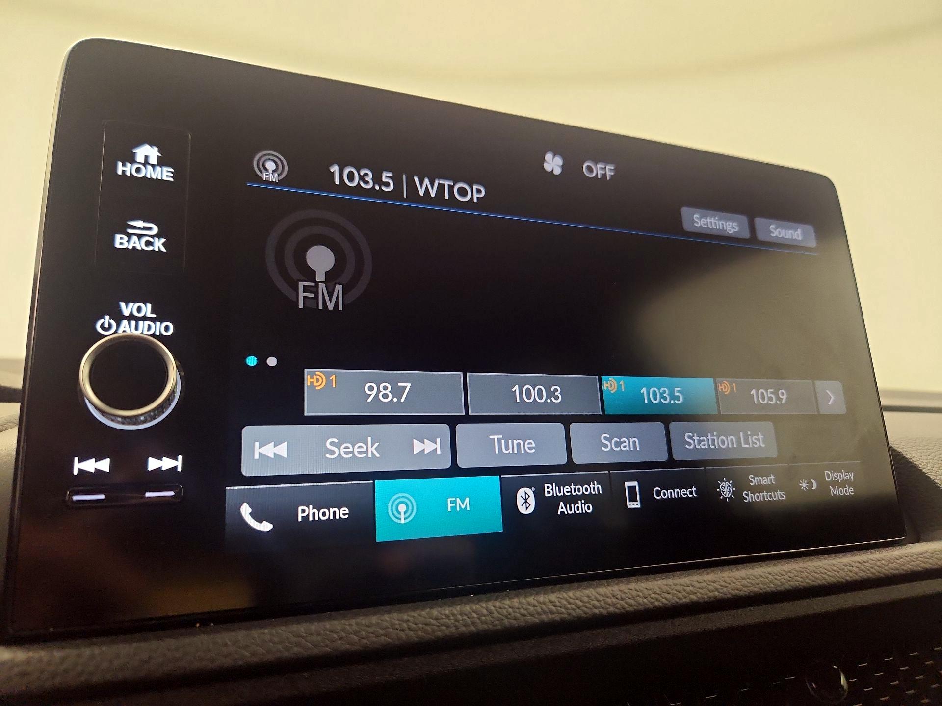 Thumbnail: 2025 Honda CR-V - 15