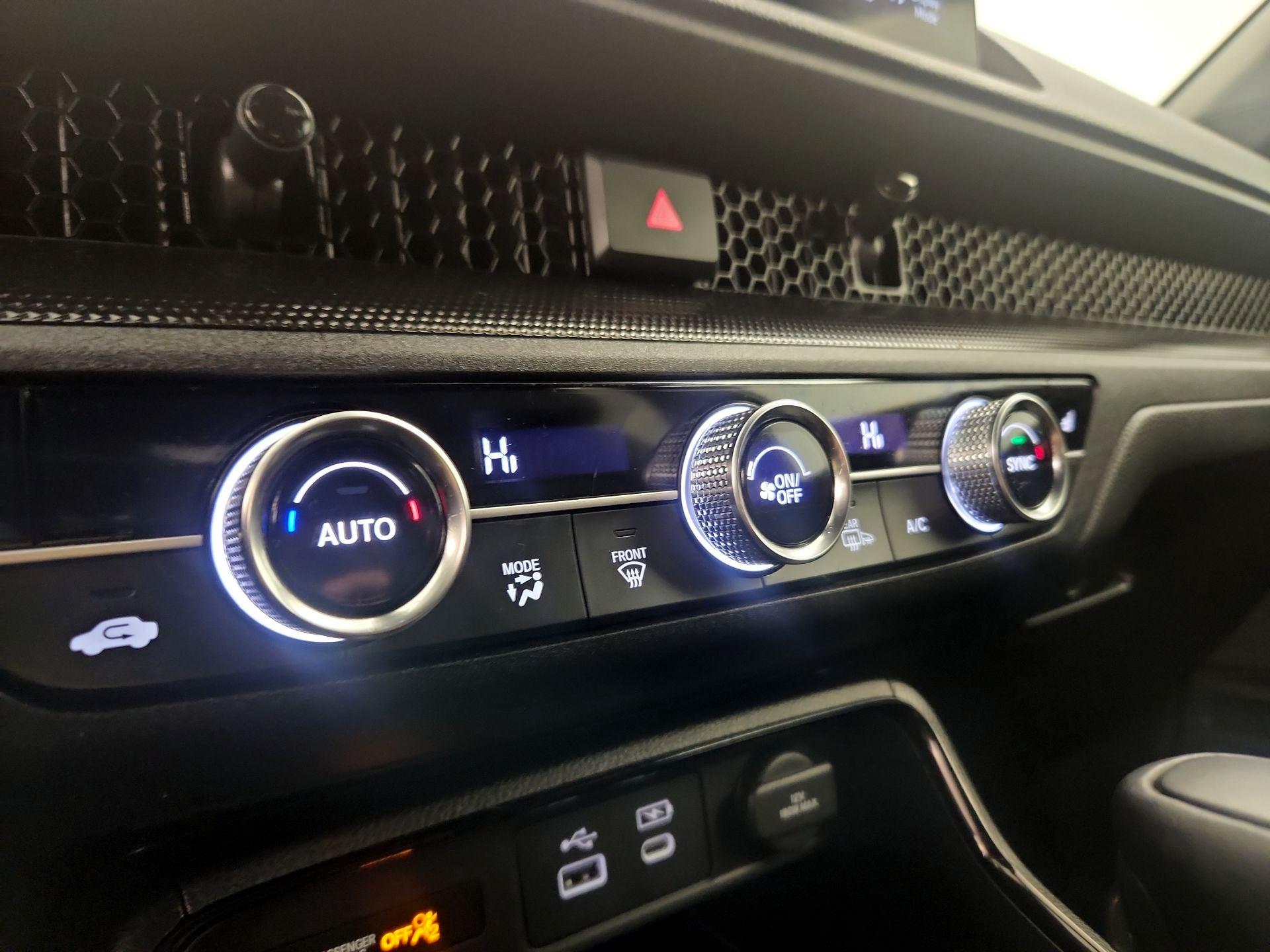 Thumbnail: 2025 Honda CR-V - 16