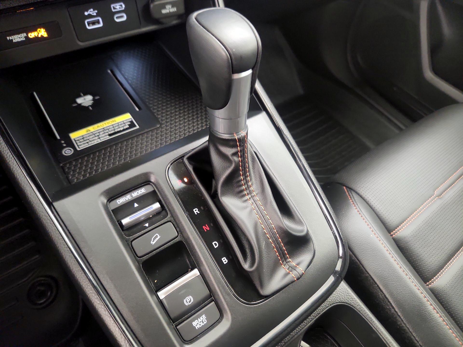 Thumbnail: 2025 Honda CR-V - 17