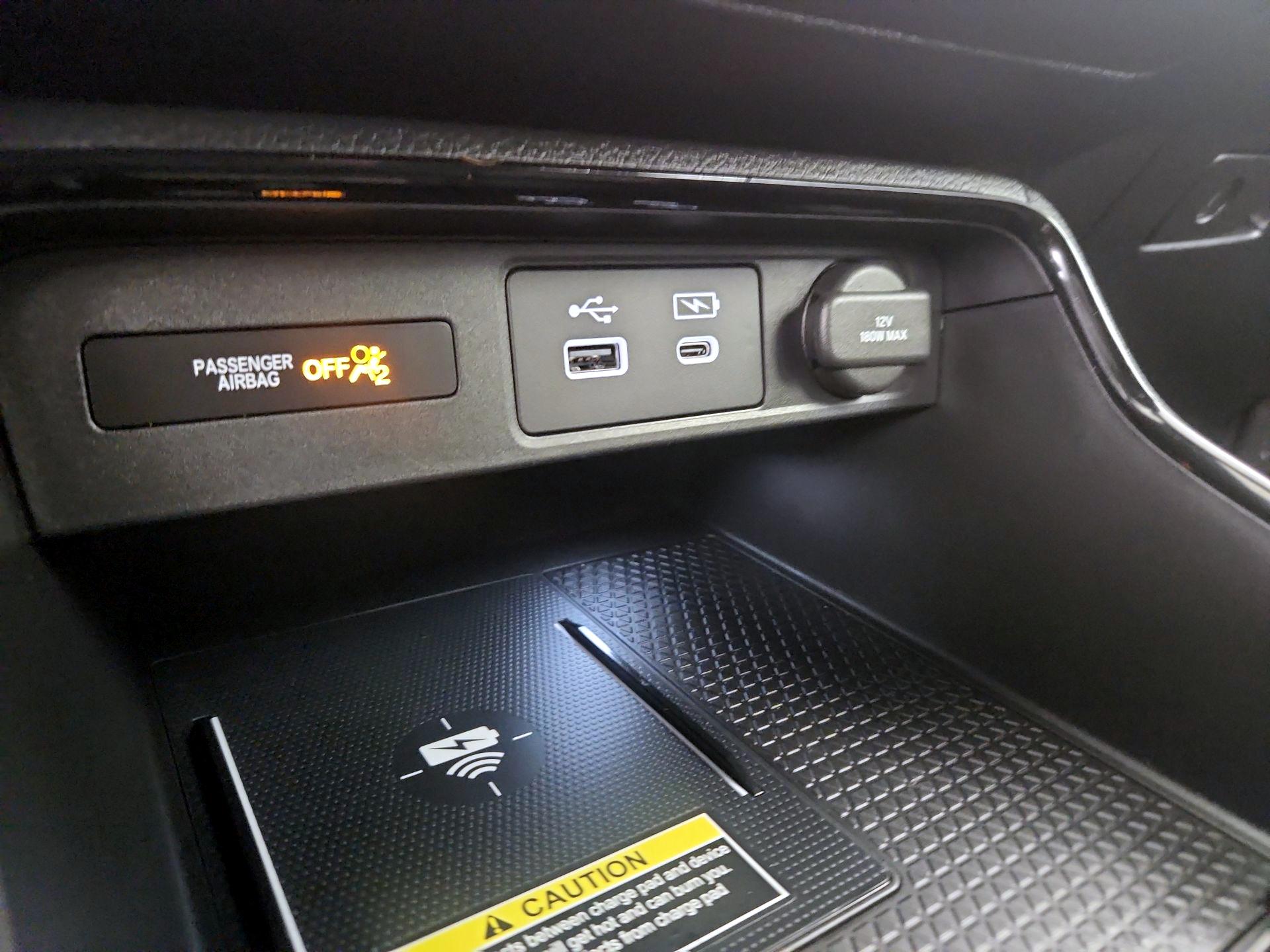 Thumbnail: 2025 Honda CR-V - 18