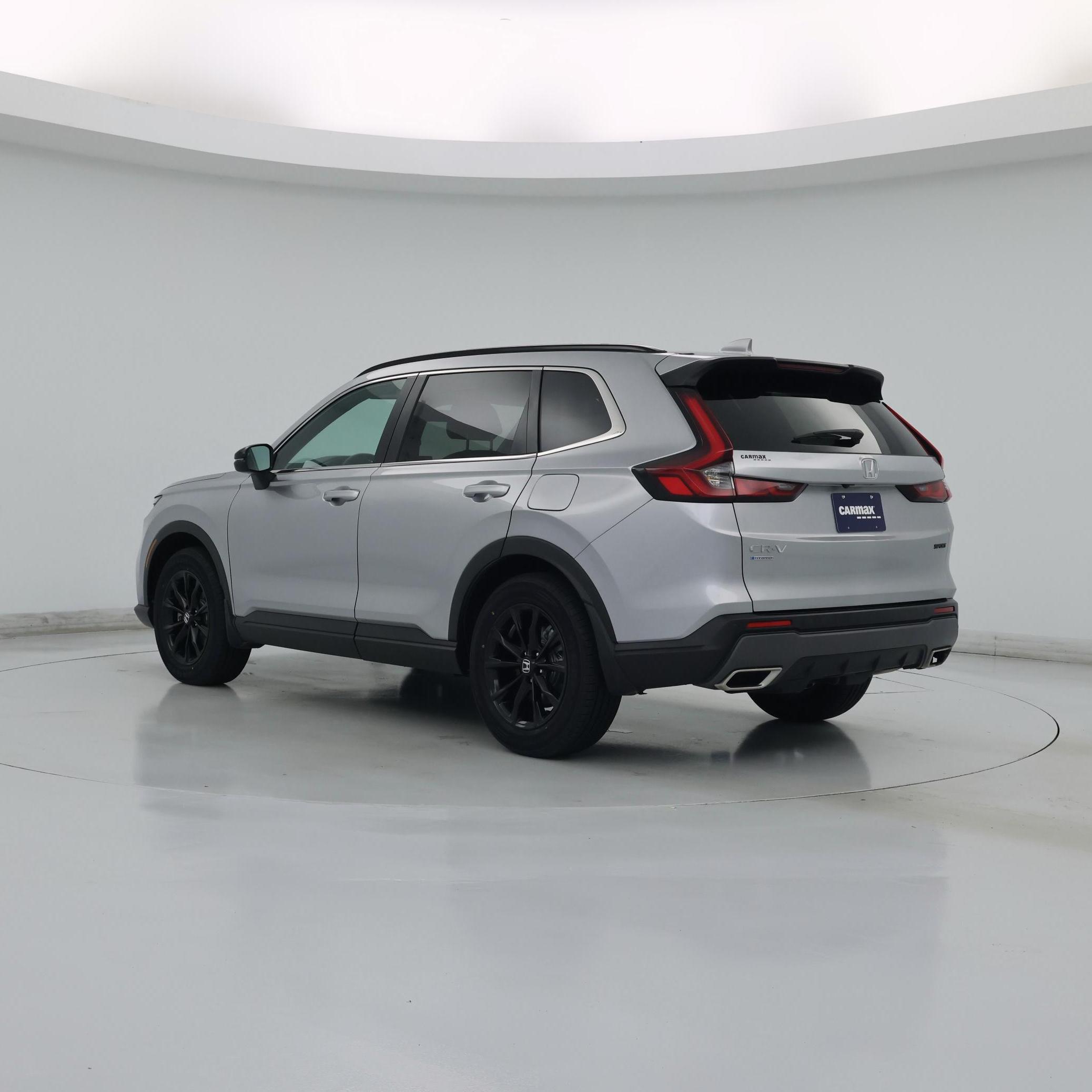 Thumbnail: 2025 Honda CR-V - 2