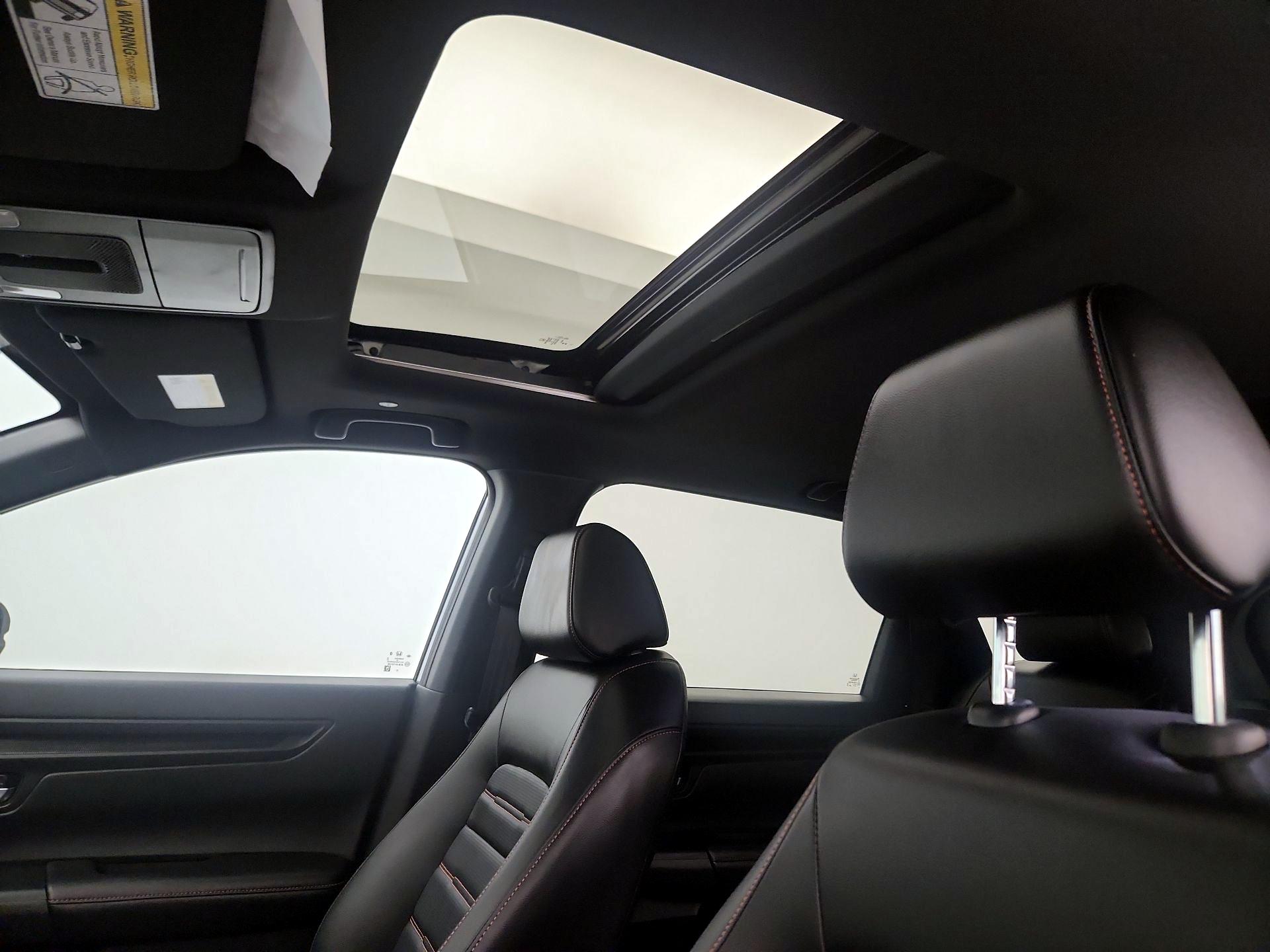 Thumbnail: 2025 Honda CR-V - 19