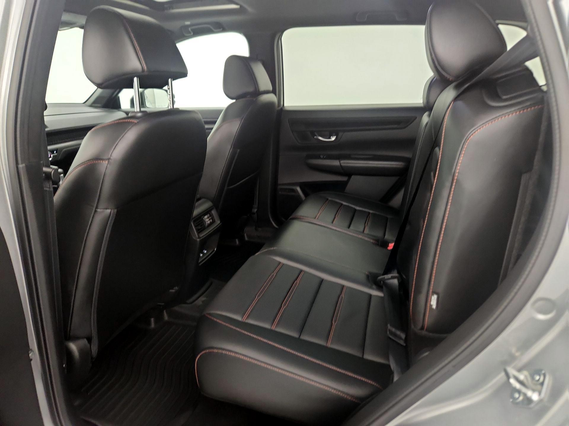 Thumbnail: 2025 Honda CR-V - 20