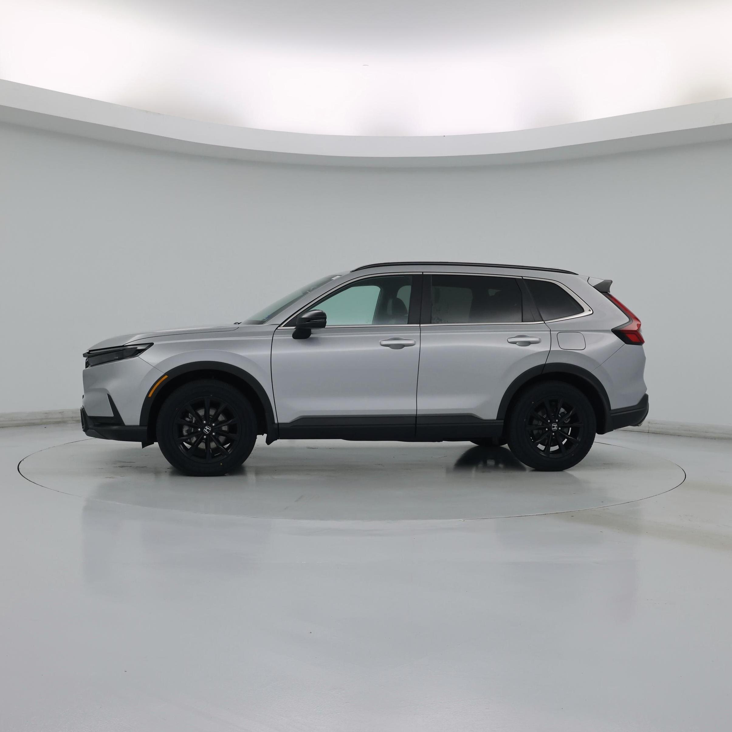 Thumbnail: 2025 Honda CR-V - 3