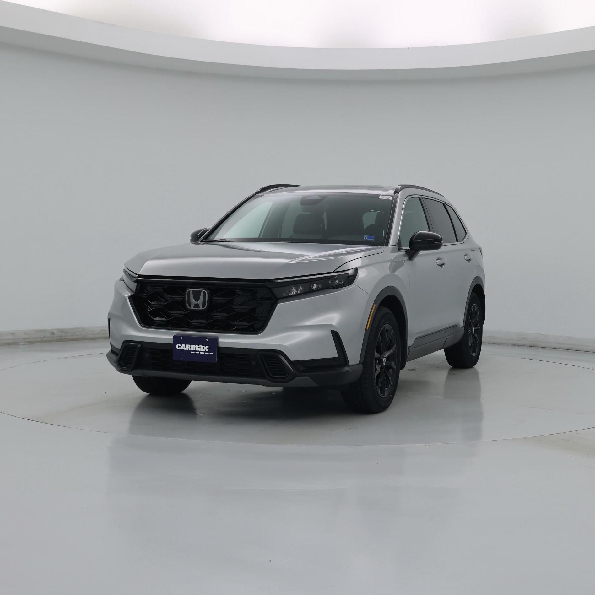 Thumbnail: 2025 Honda CR-V - 4