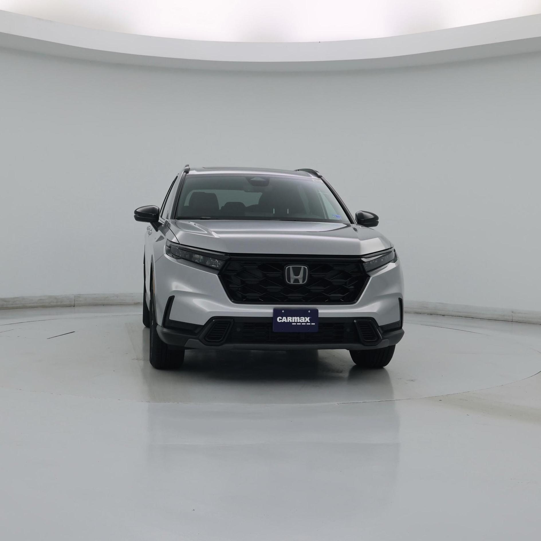 Thumbnail: 2025 Honda CR-V - 5