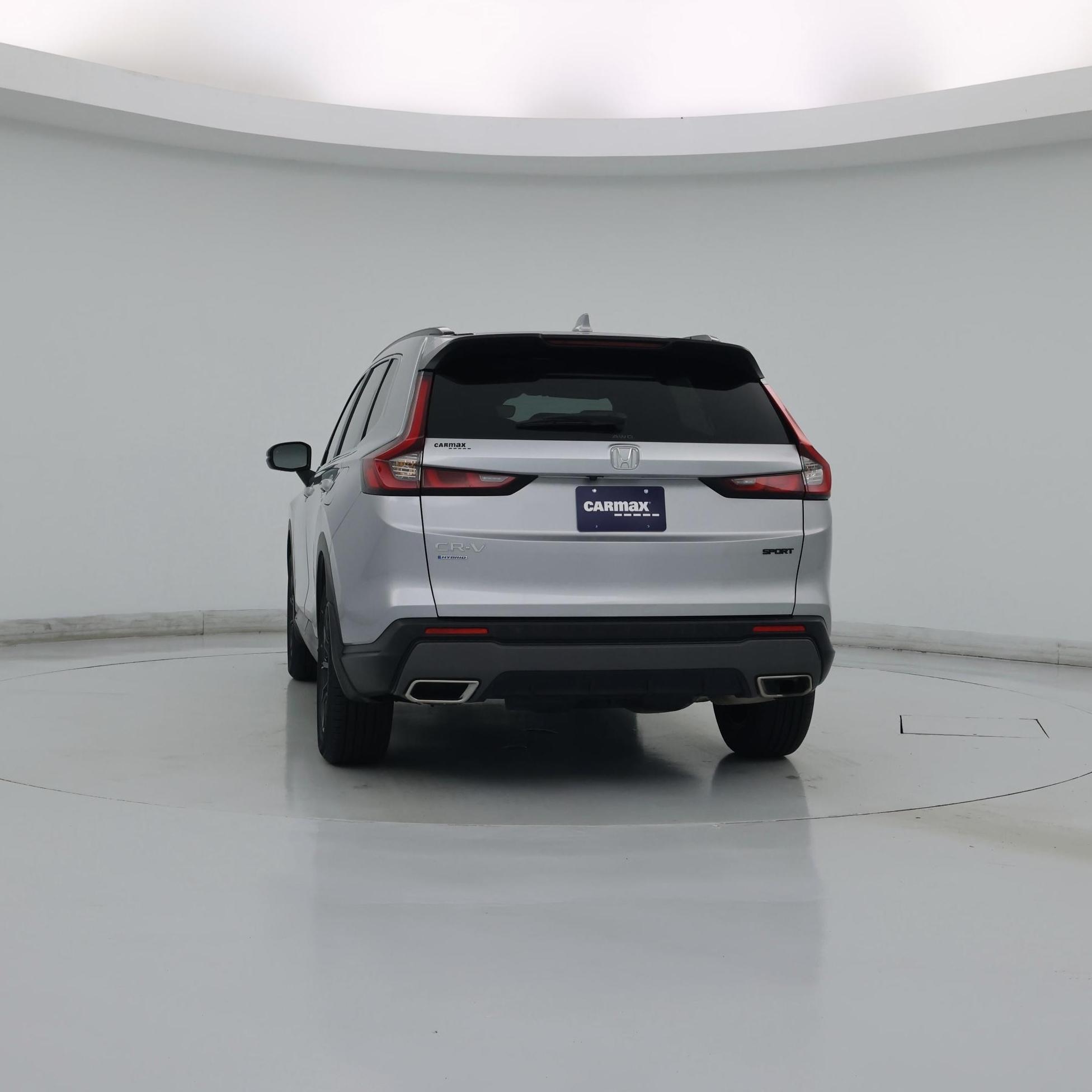 Thumbnail: 2025 Honda CR-V - 6