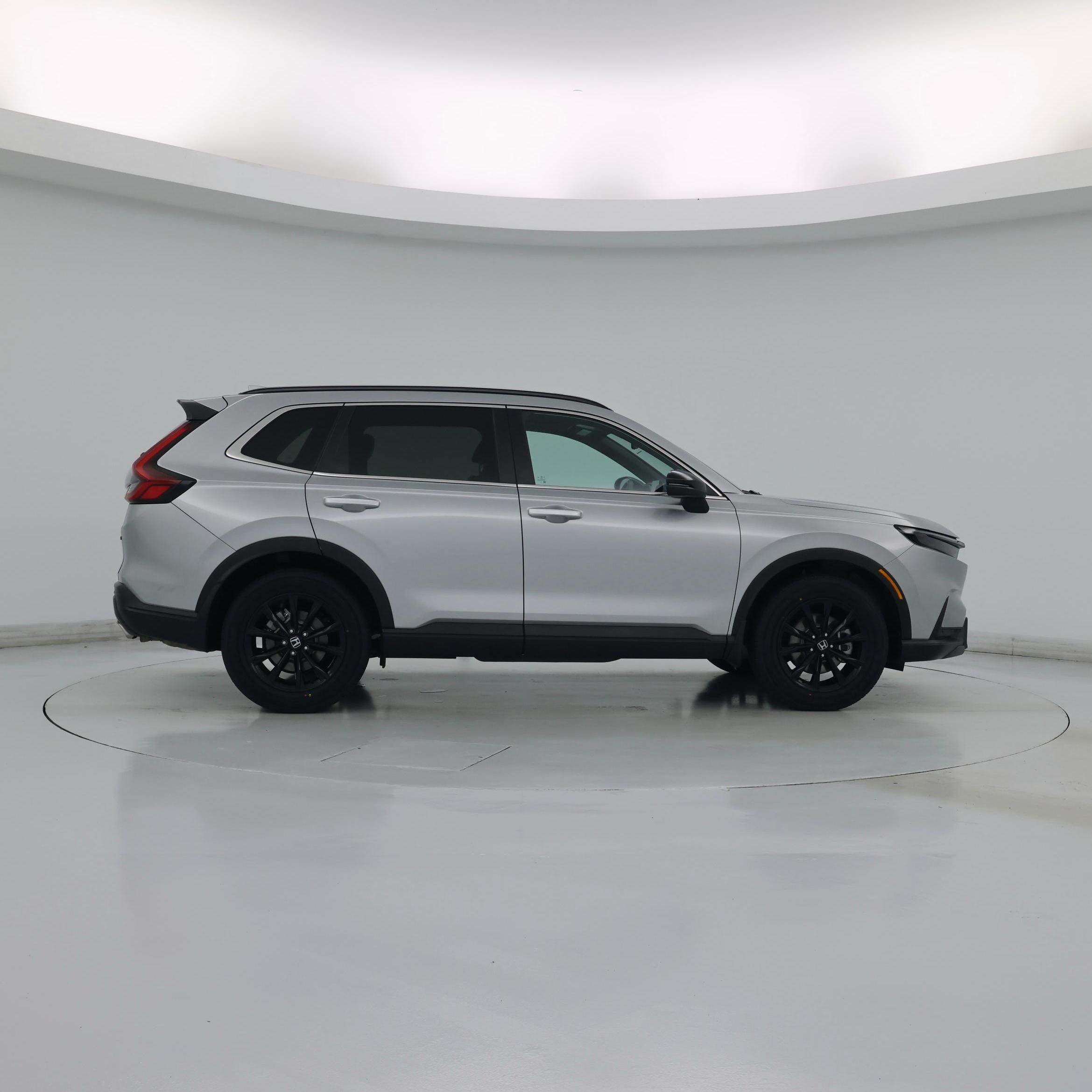 Thumbnail: 2025 Honda CR-V - 7