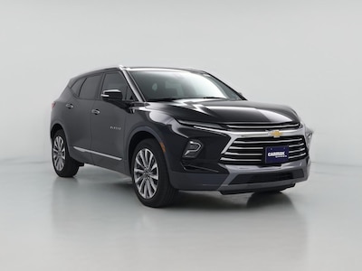 2024 Chevrolet Blazer Premier