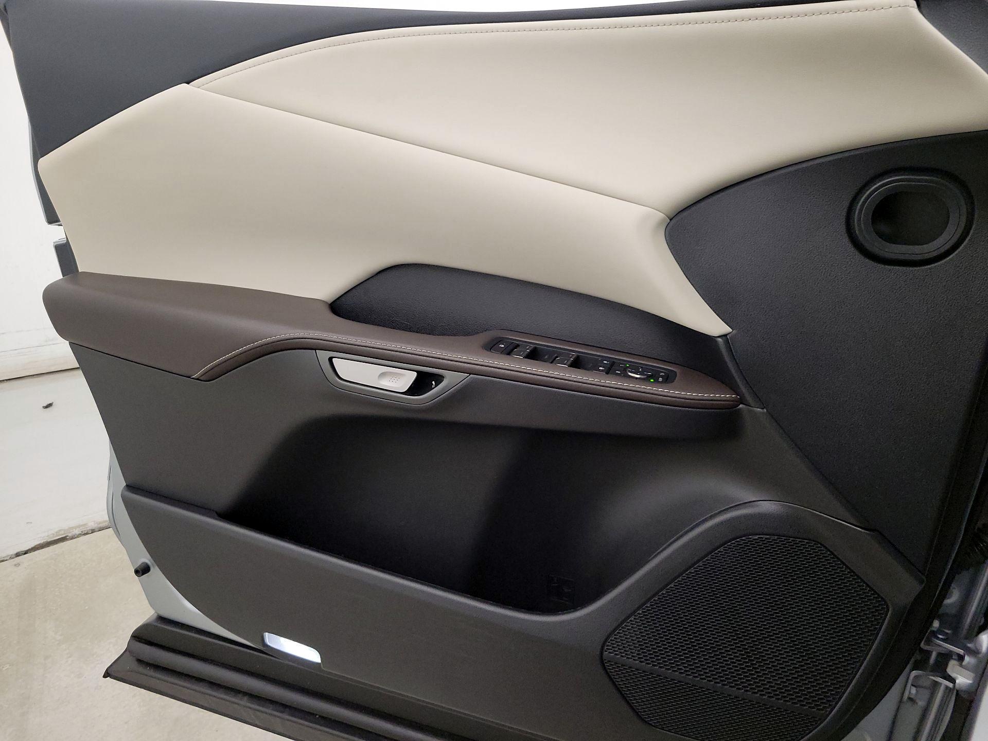 Thumbnail: 2023 Lexus RX - 12